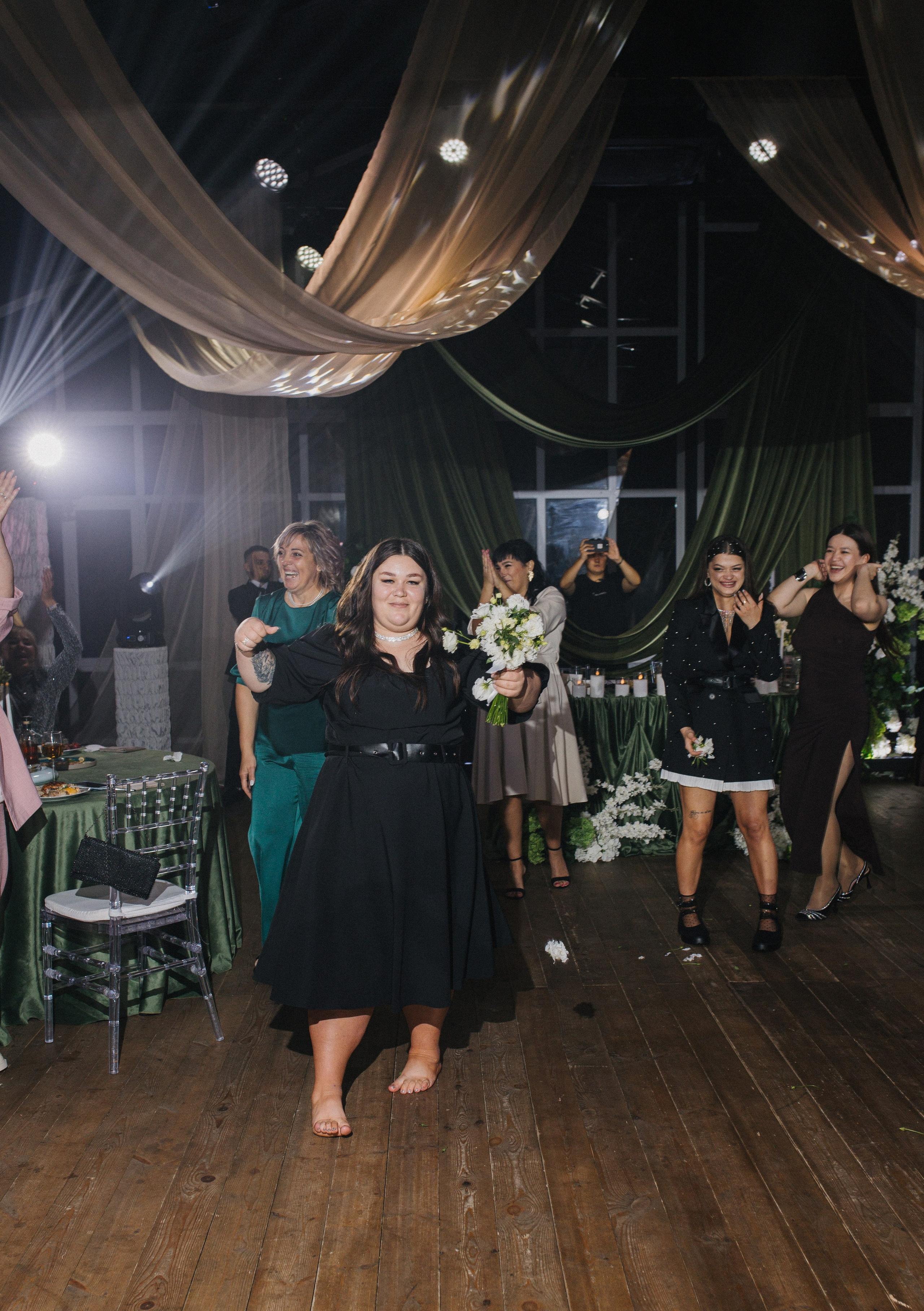 Игорь & Ангелина. Главная