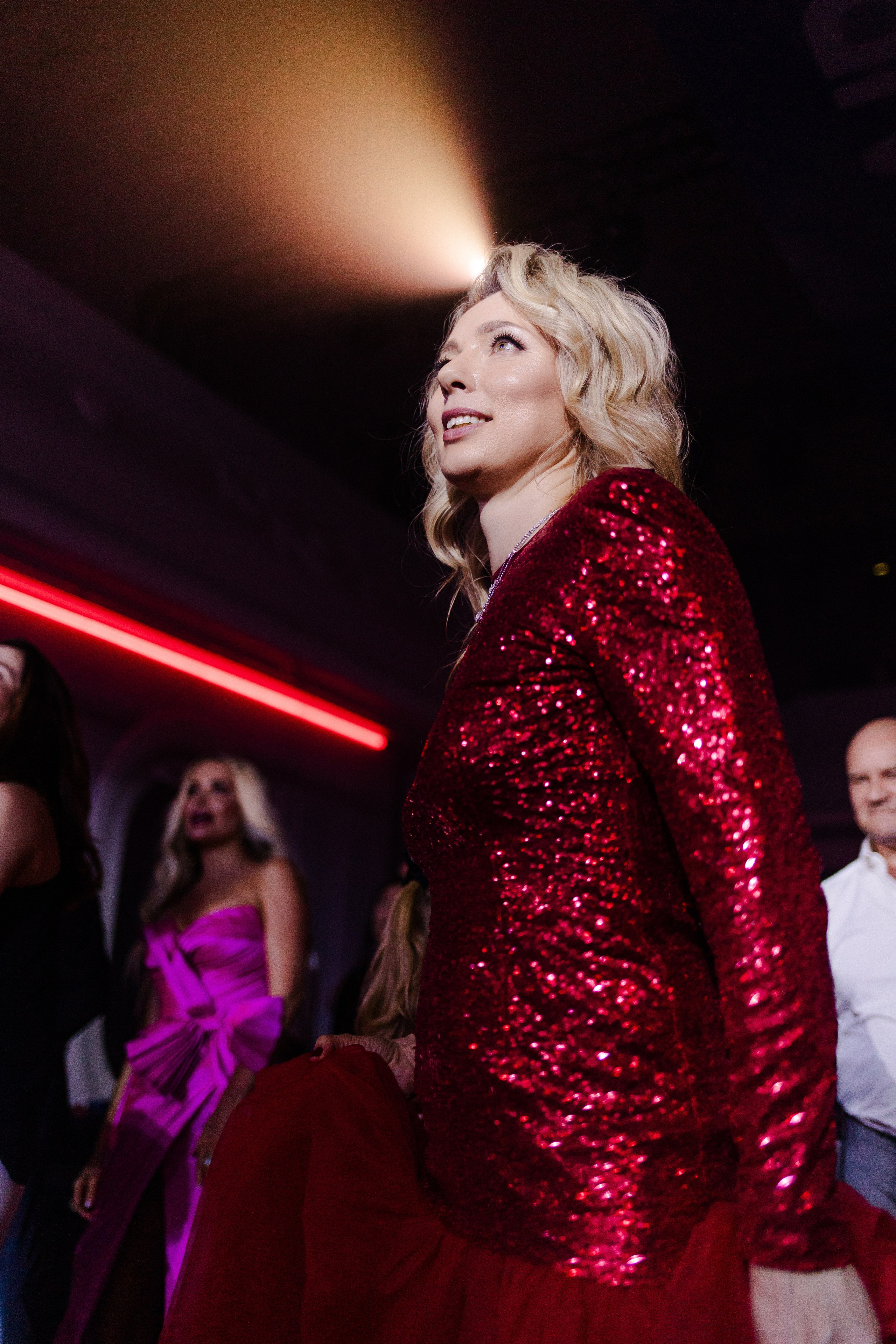 День рождения Илоны. Семейный и детский фотограф в Москве Кузьмина Мария