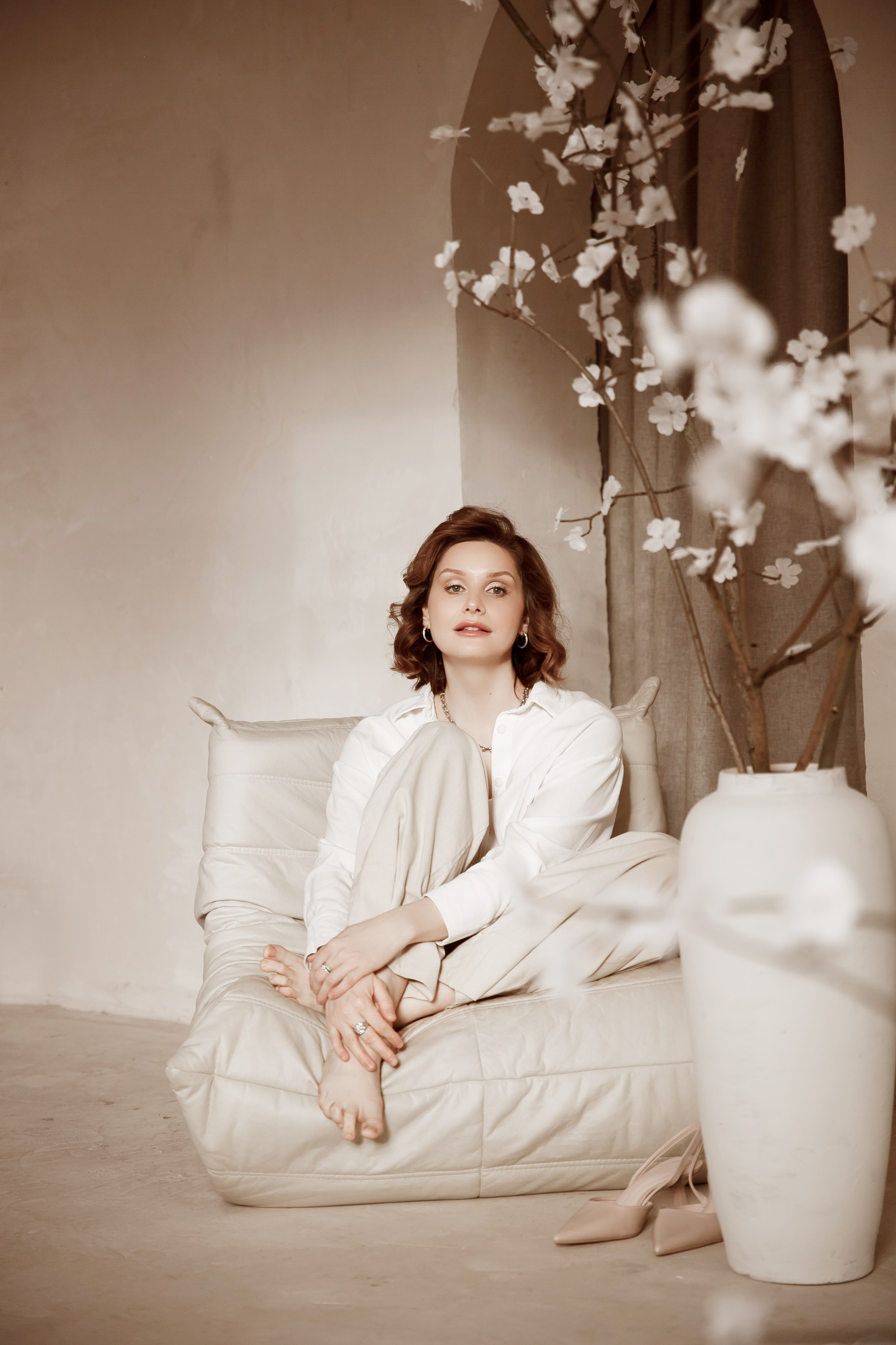 Татьяна. Студия. Свадебный и семейный фотограф в Брянске Ирина Гавриленко, выпускные ал