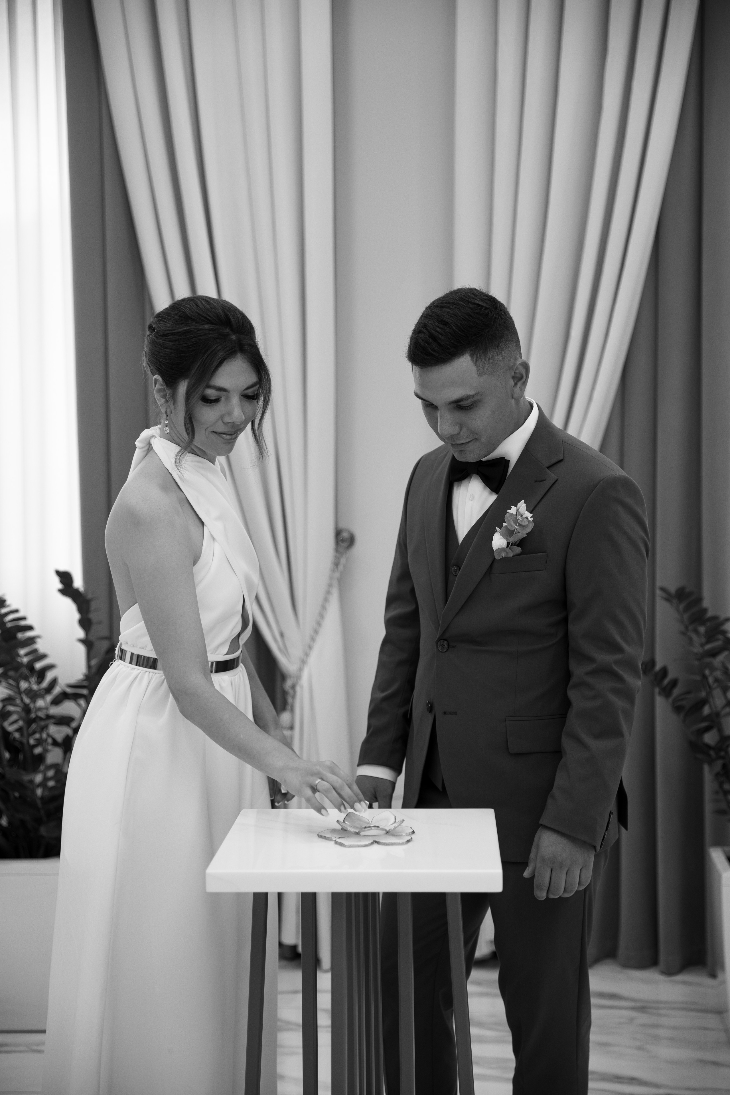 Станцуем?). Свадебный и семейный фотограф в Москве Julia Juice