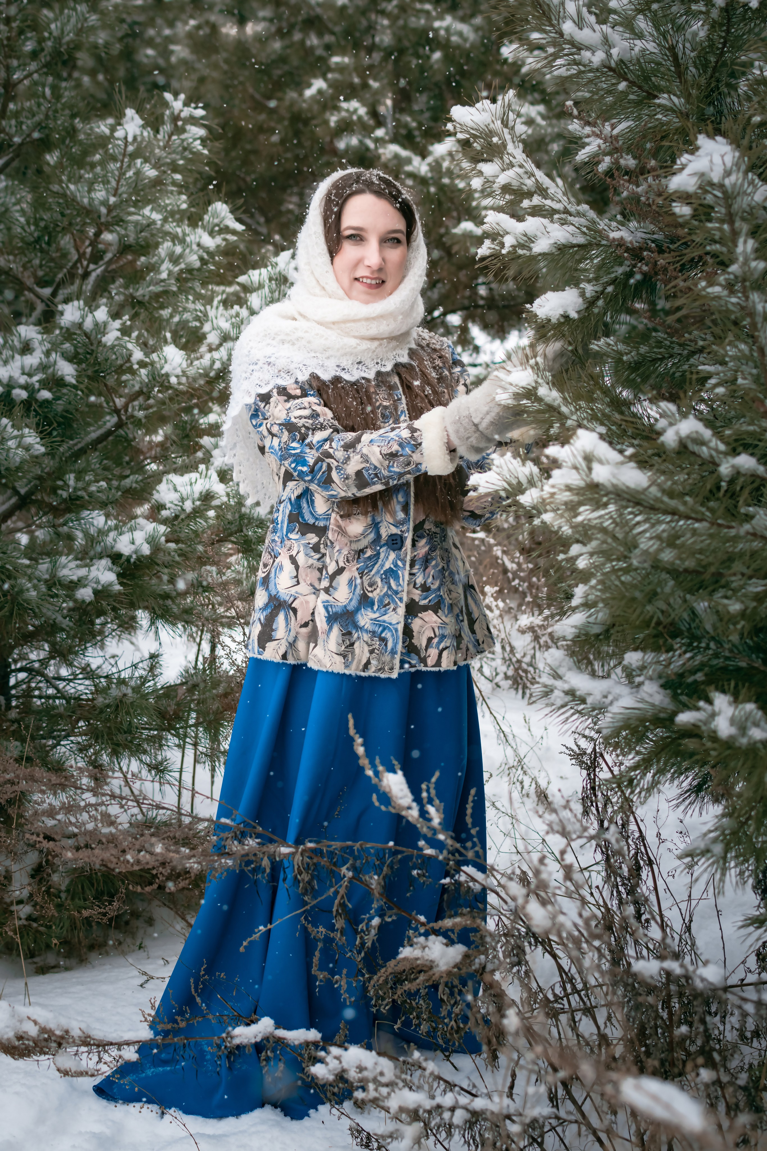 Фотопроекты. Фотограф в Новосибирске Мальвина Ветшак