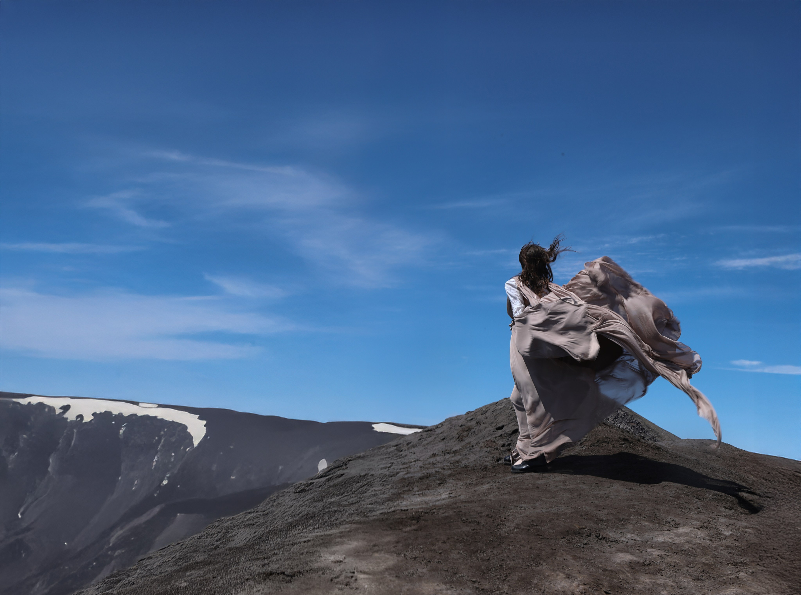 Пейзаж. Фотограф Наталья Туева FineArt съёмка