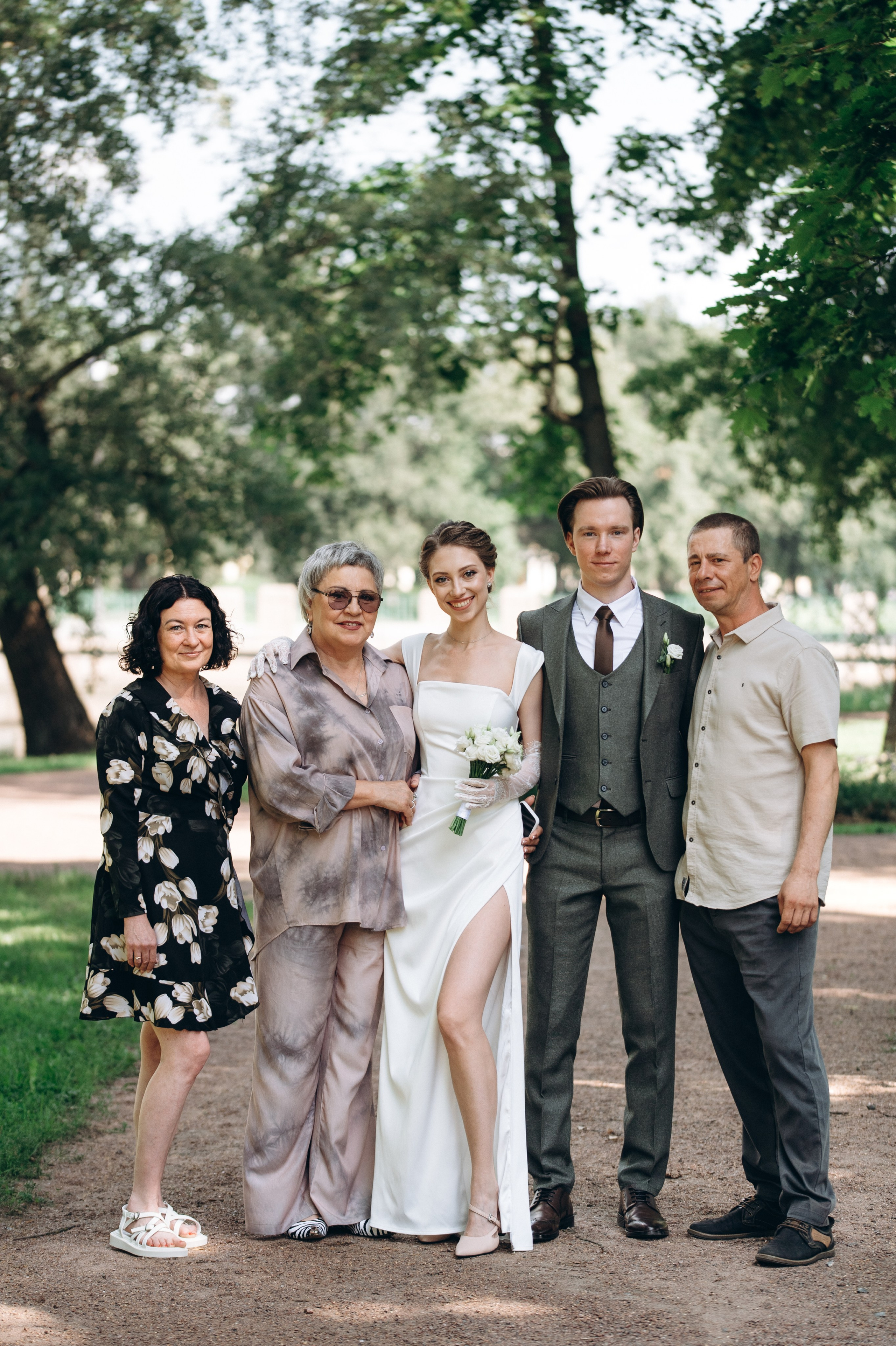 Никита & Владлена. Свадебный и студийный фотограф Ирина Котикова