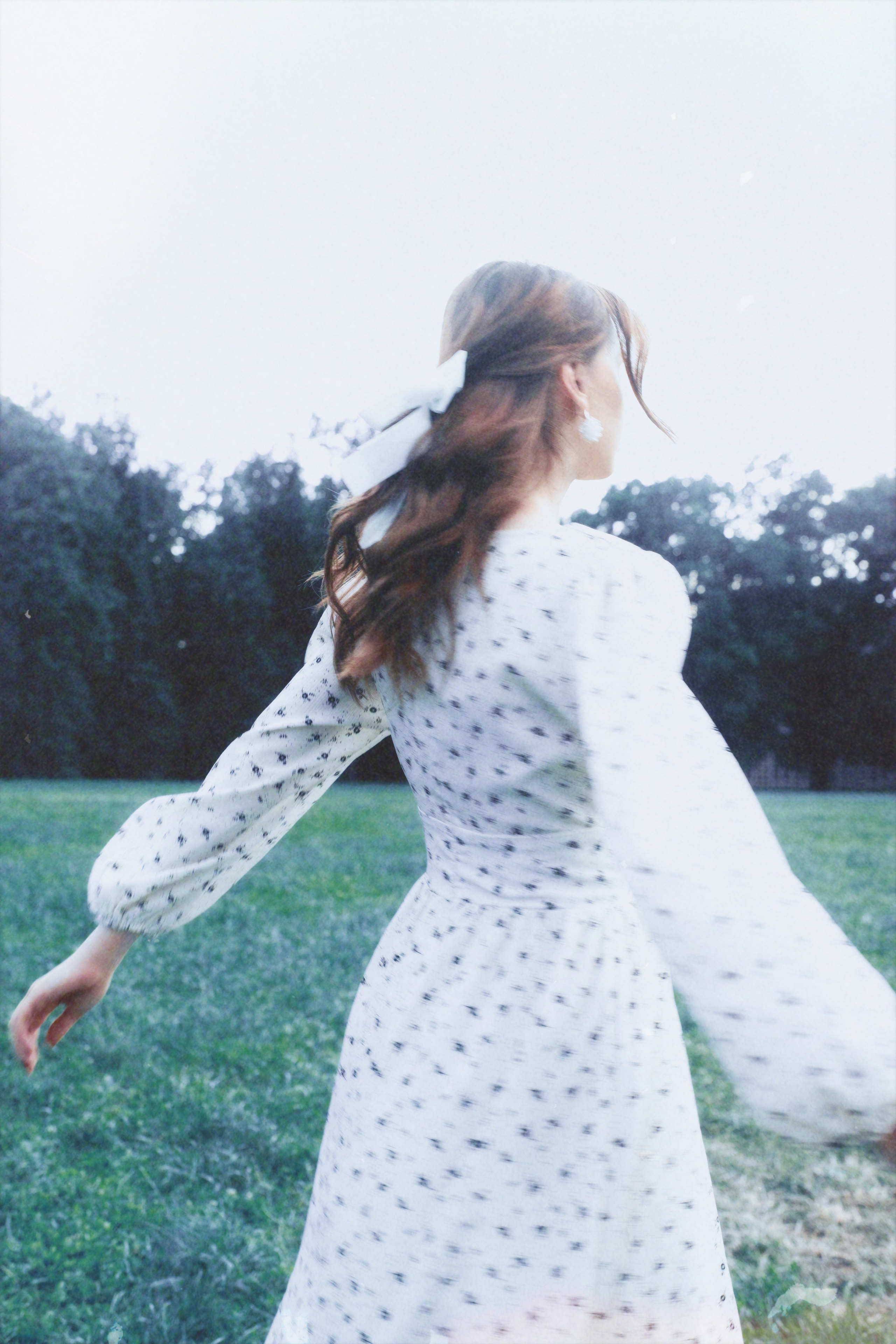 Ольга. Александра Мельниченко/ Бегающий фотограф