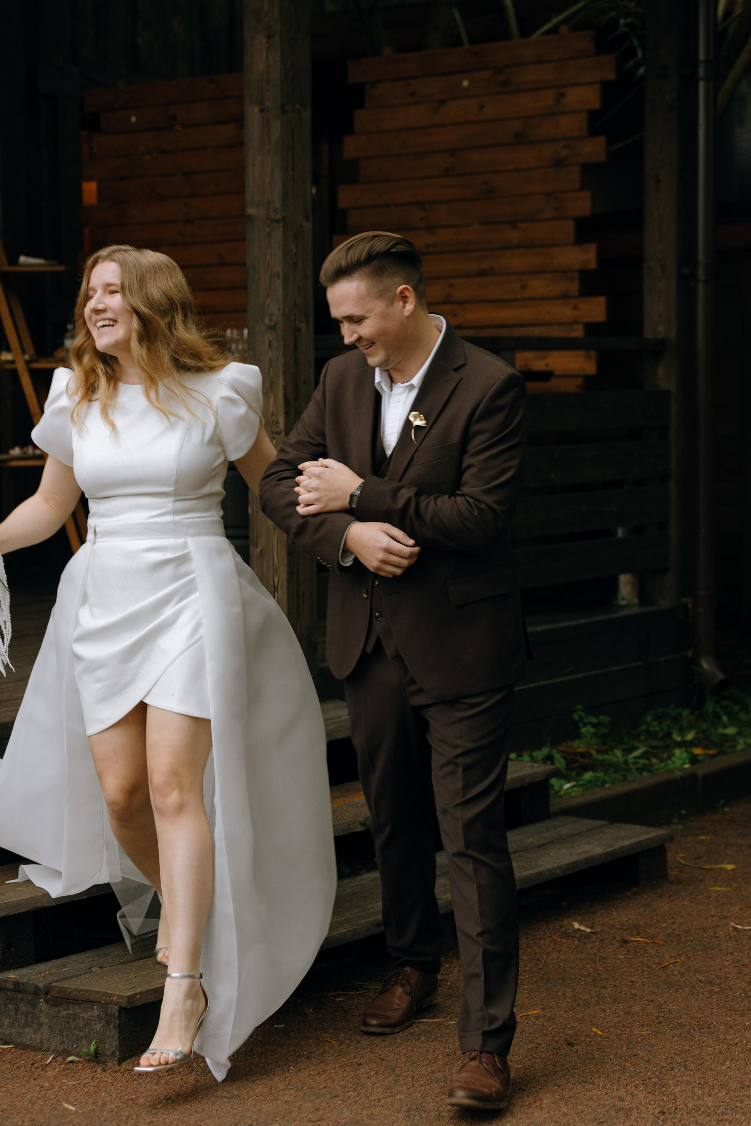 Никита и Анна. @dariazphoto свадебный фотограф