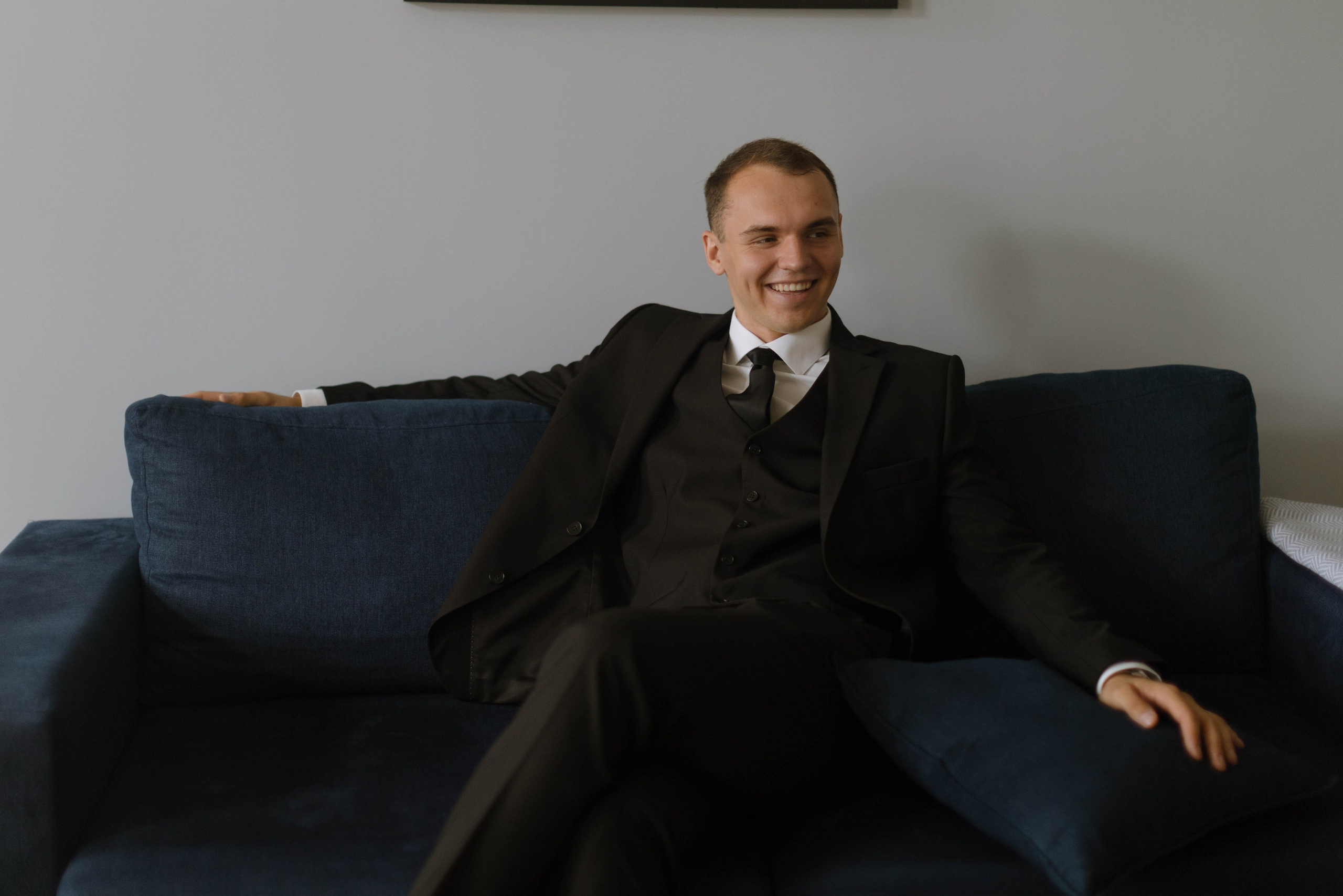 Даниил и Александра. @dariazphoto свадебный фотограф