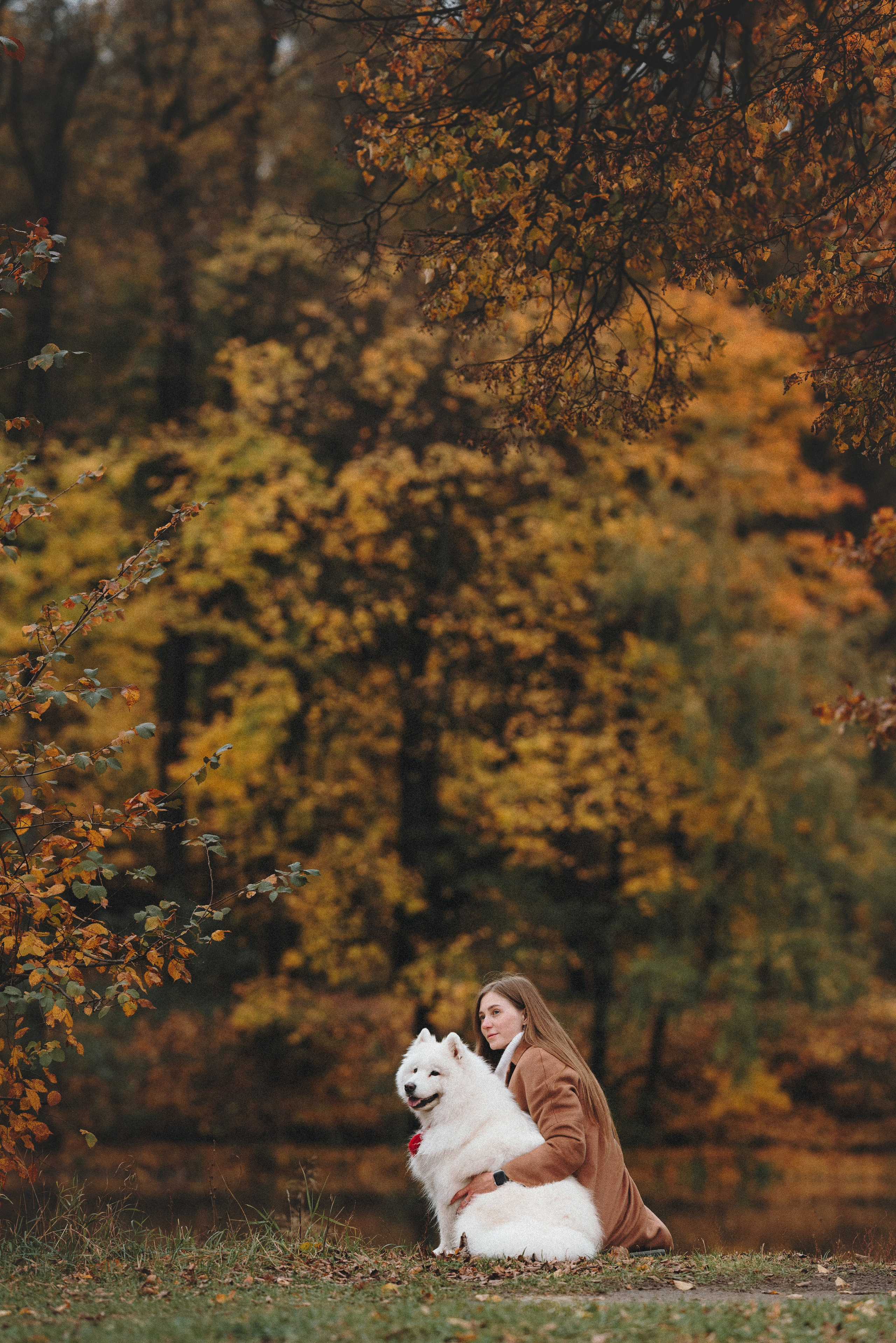 Valya & Varya. Natalia Finch Photography — Family, Kids & Pet Photographer in Chicago, IL