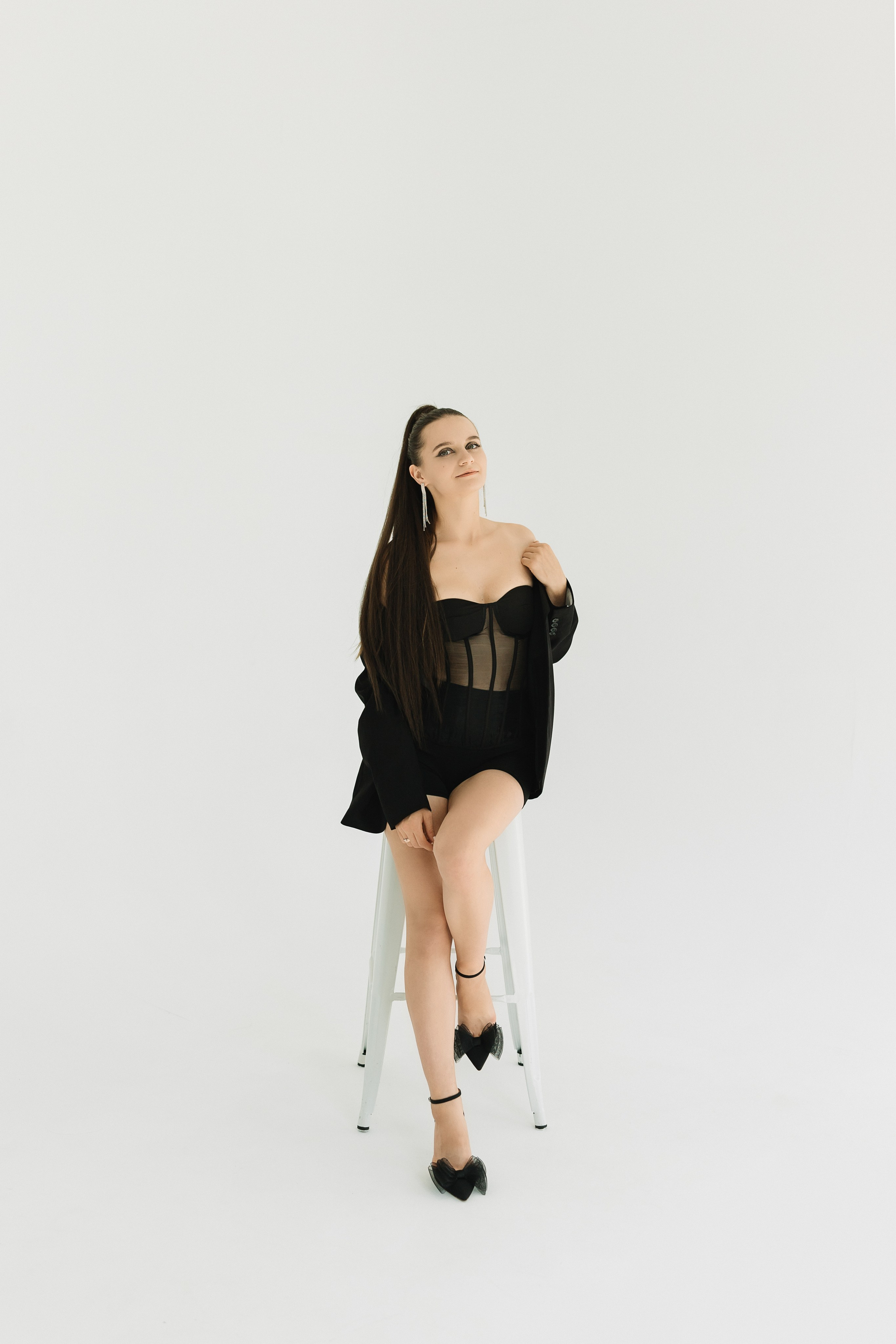 Ира. Фотограф Елена Каверина | Белгород — Короча |