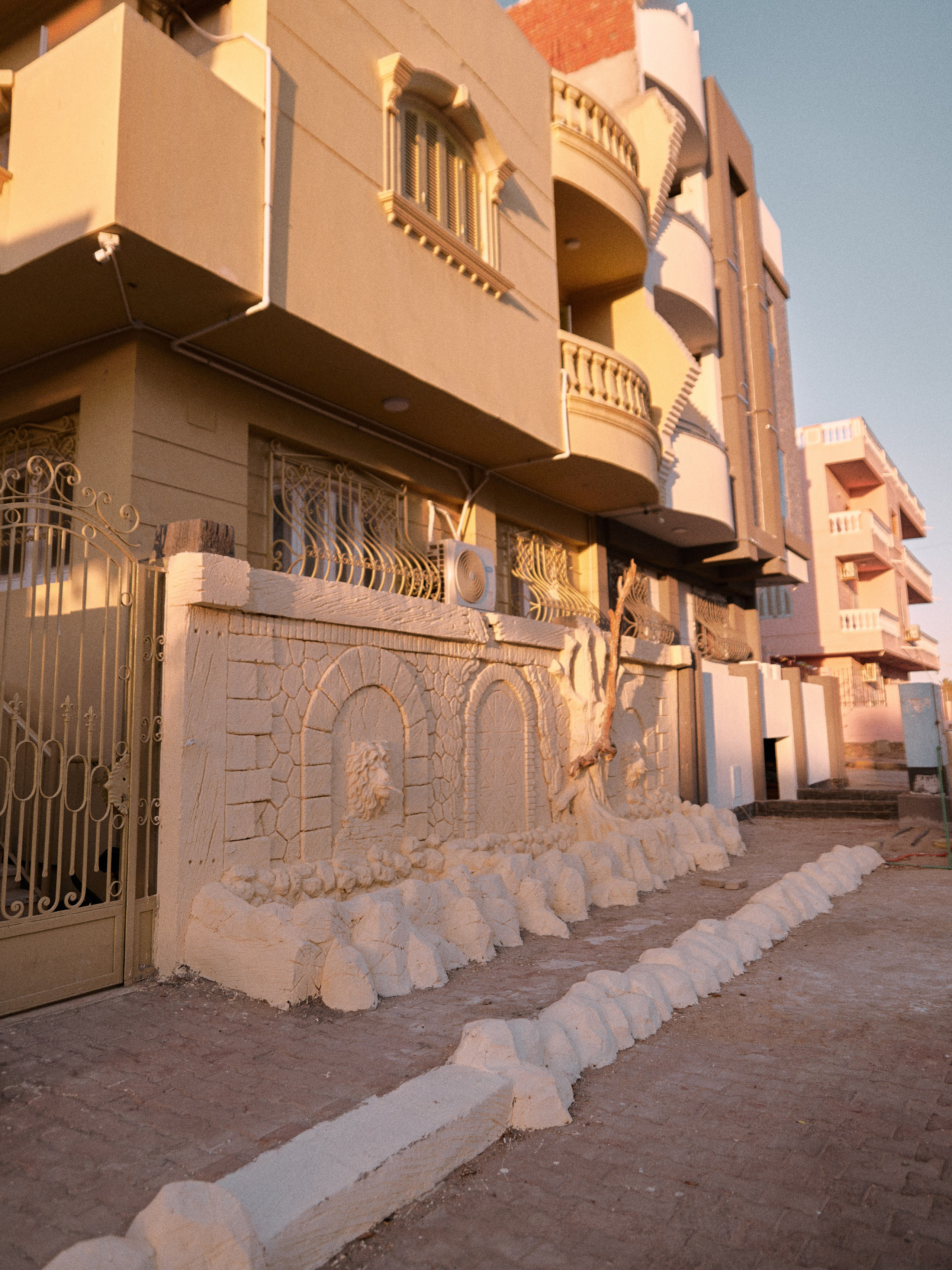 Улицы. Jorgis Talè — photographer, kind person, teacher of arts and other mag