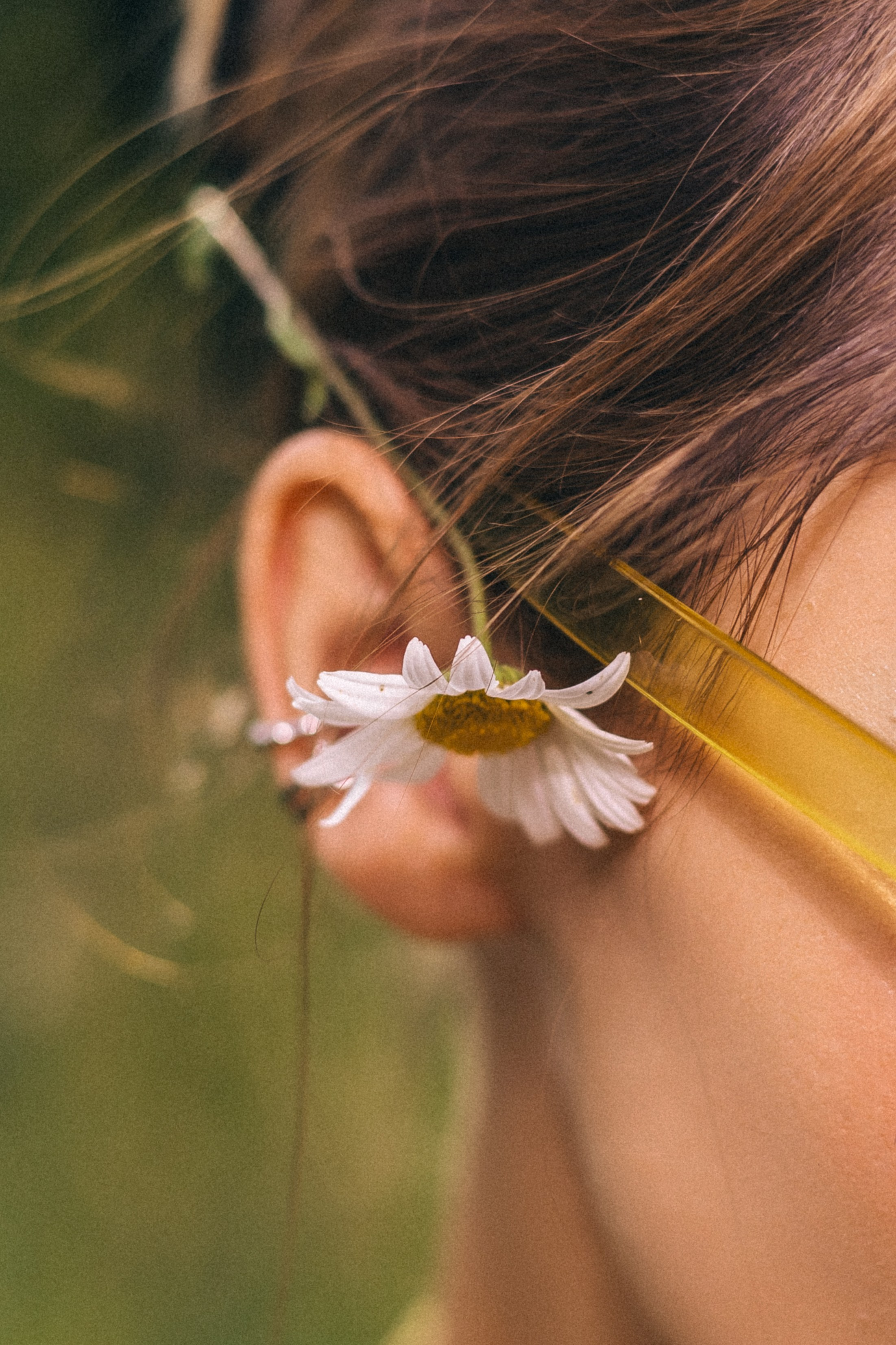 Маша. Фотограф Кемерово | Сергей