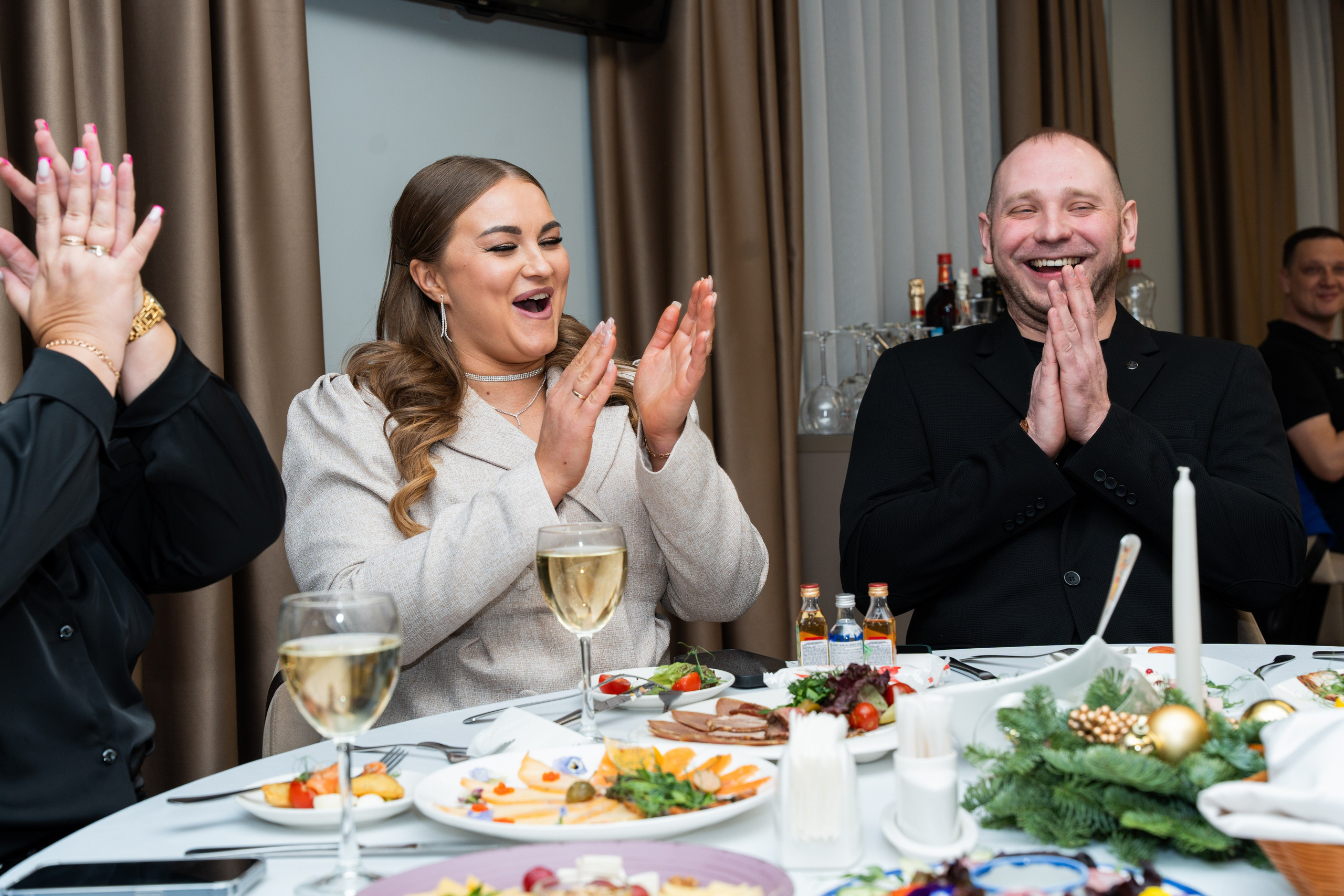 Корпоратив. MUGMOD