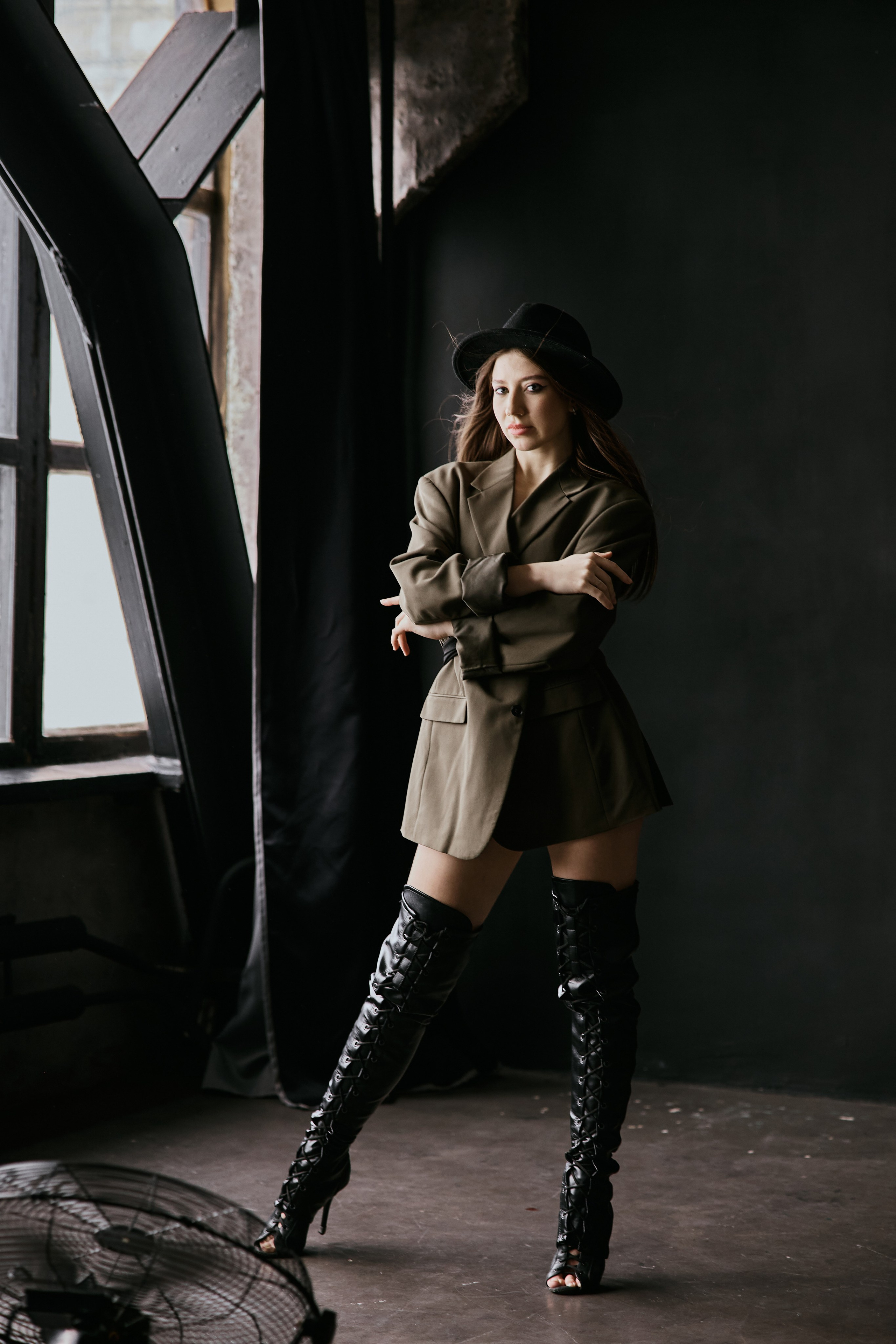 Иван и Анна. Фотограф Жанна Лефлер