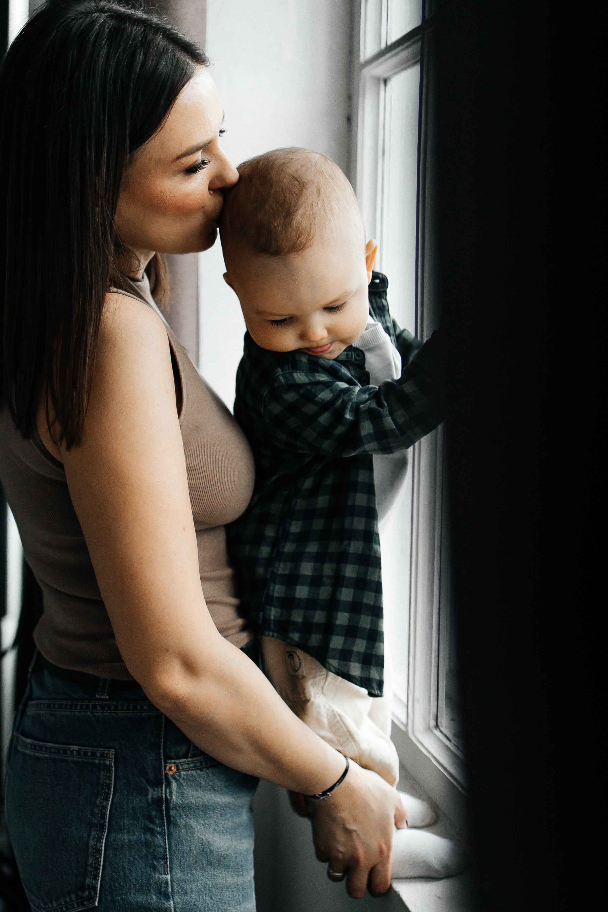 Вика + Лёва. Фотограф в Выборге и Санкт-Петербурге Маша Гуляева