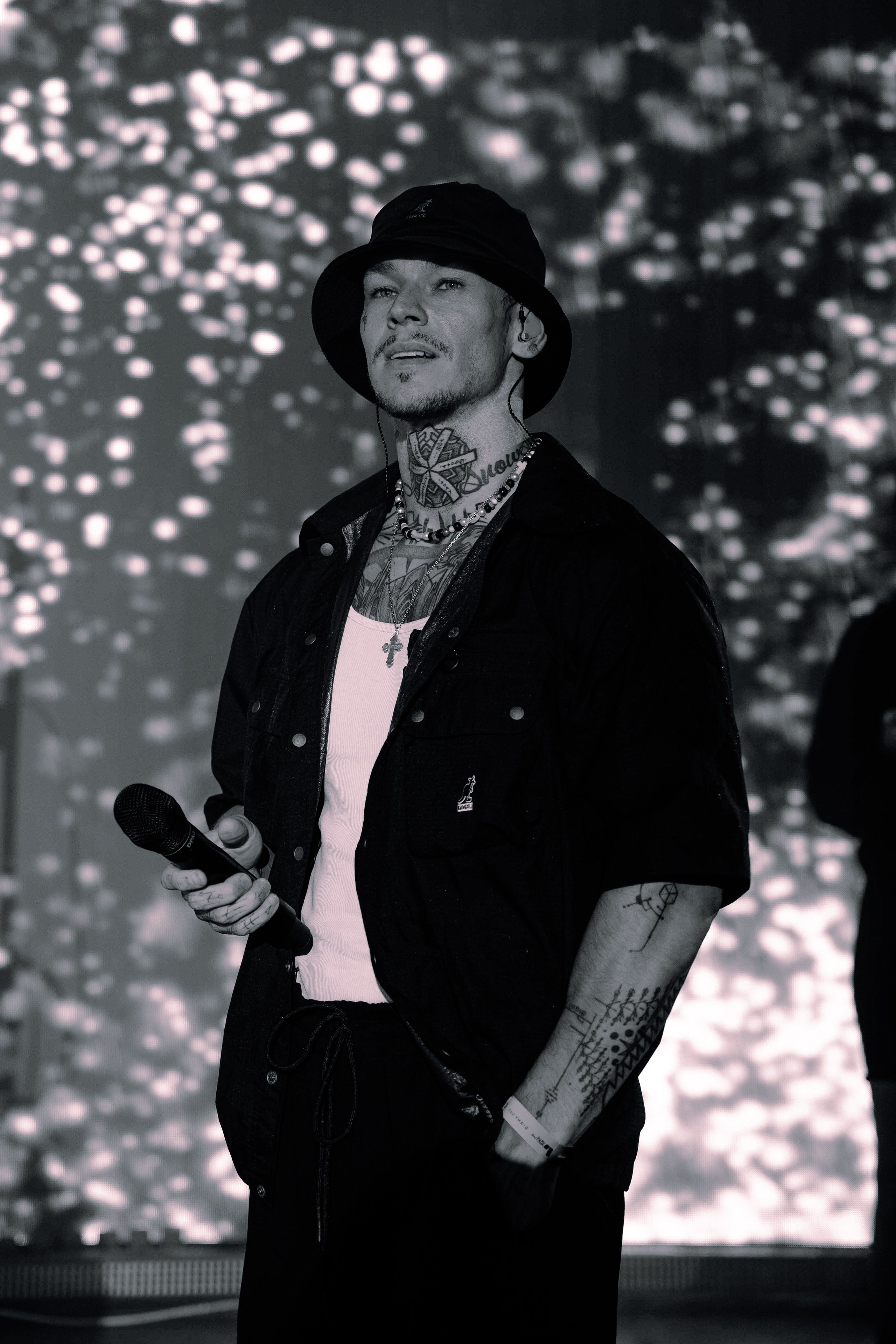 LOC-DOG. Фотограф Москва