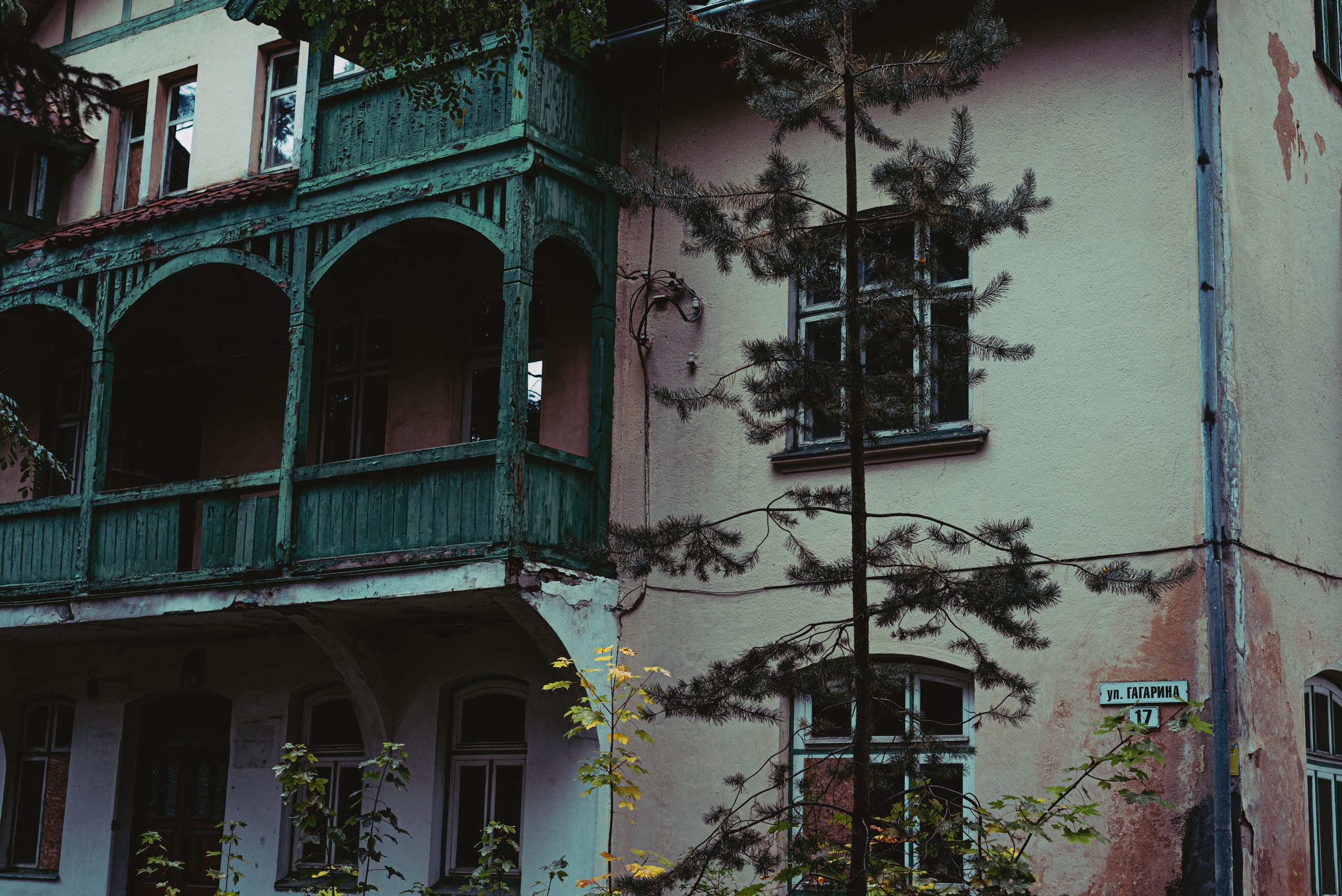 Калининград и его область: через объектив рекламного фотографа из Гуанчжо. Коммерческий и предметный фотограф в Гуанчжоу Коваленко Александр