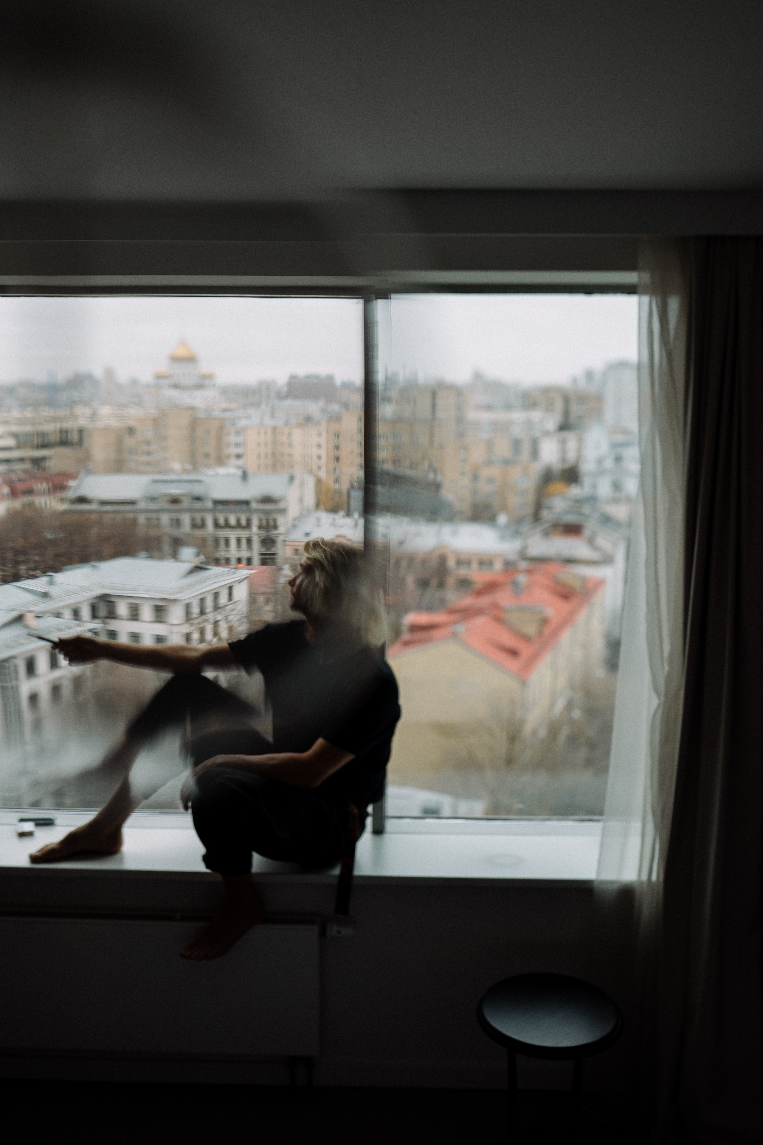 Мужские съемки. Андрейко Надежда