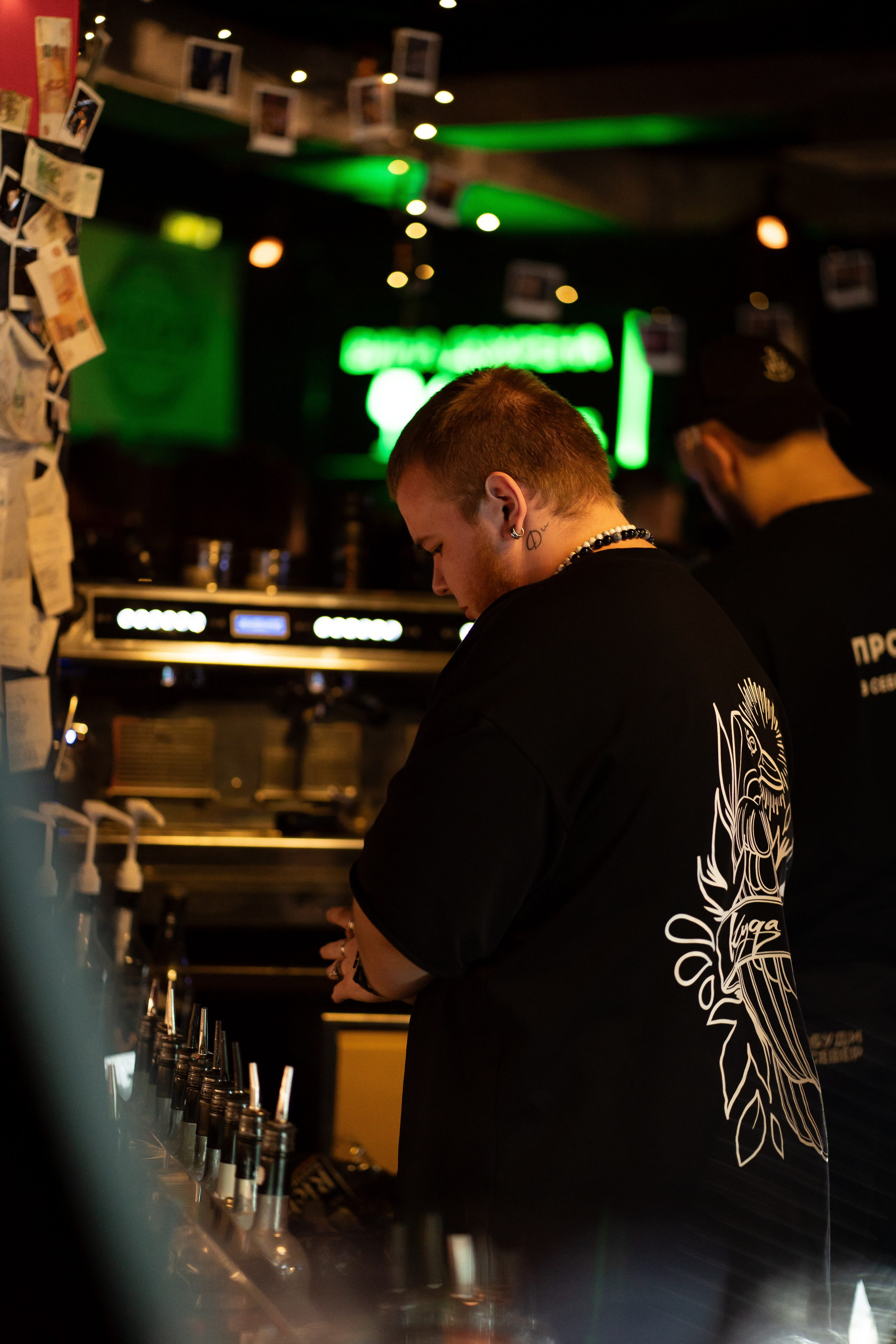 Rook's. Анастасия Паршукова — фотограф Шерегеш Новосибирск