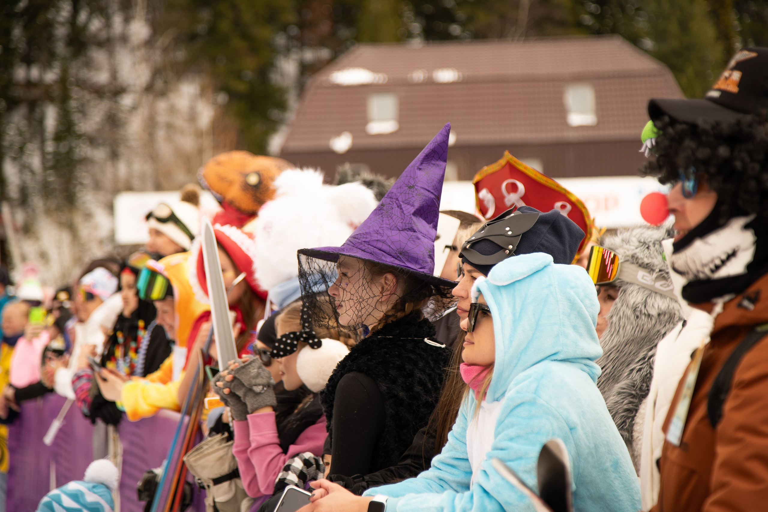 Грелка 13.04.24. Анастасия Паршукова — фотограф Шерегеш Новосибирск
