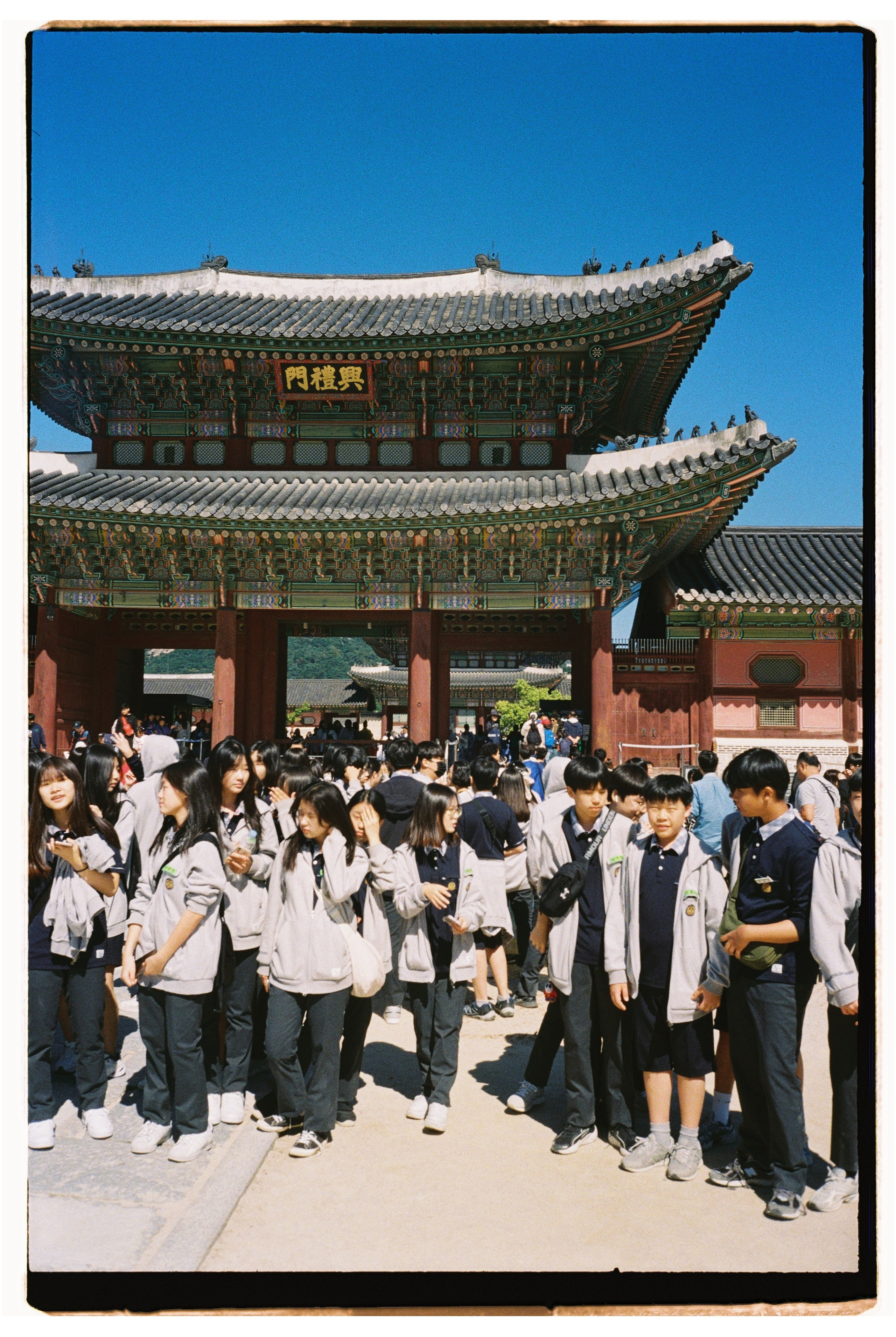 South Korea. @tomrus: Рустам Шагиморданов — фотограф