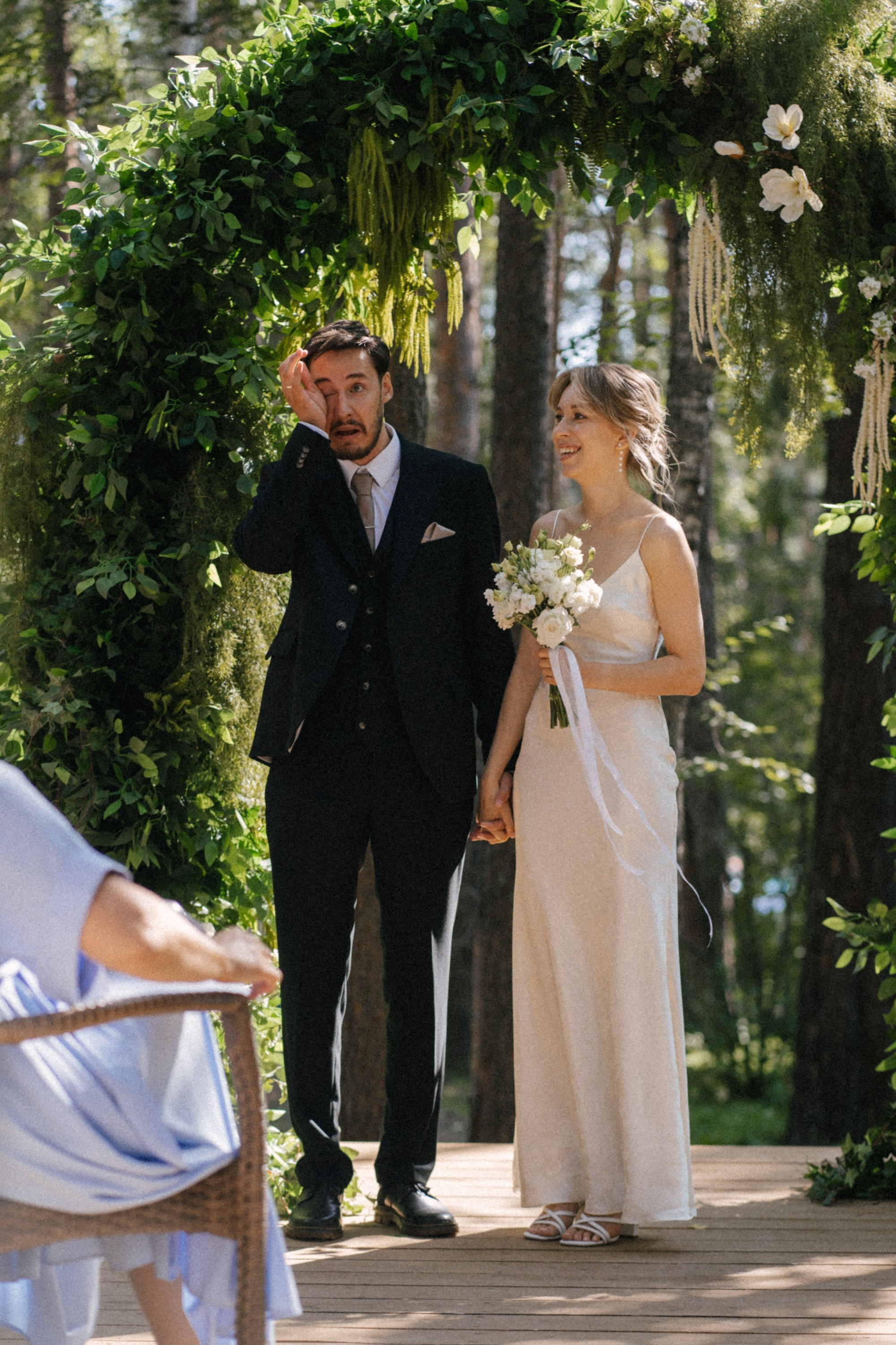 Свадьба: Игорь и Алёна. Катя Сагалаева. Свадебный фотограф Новосибирск