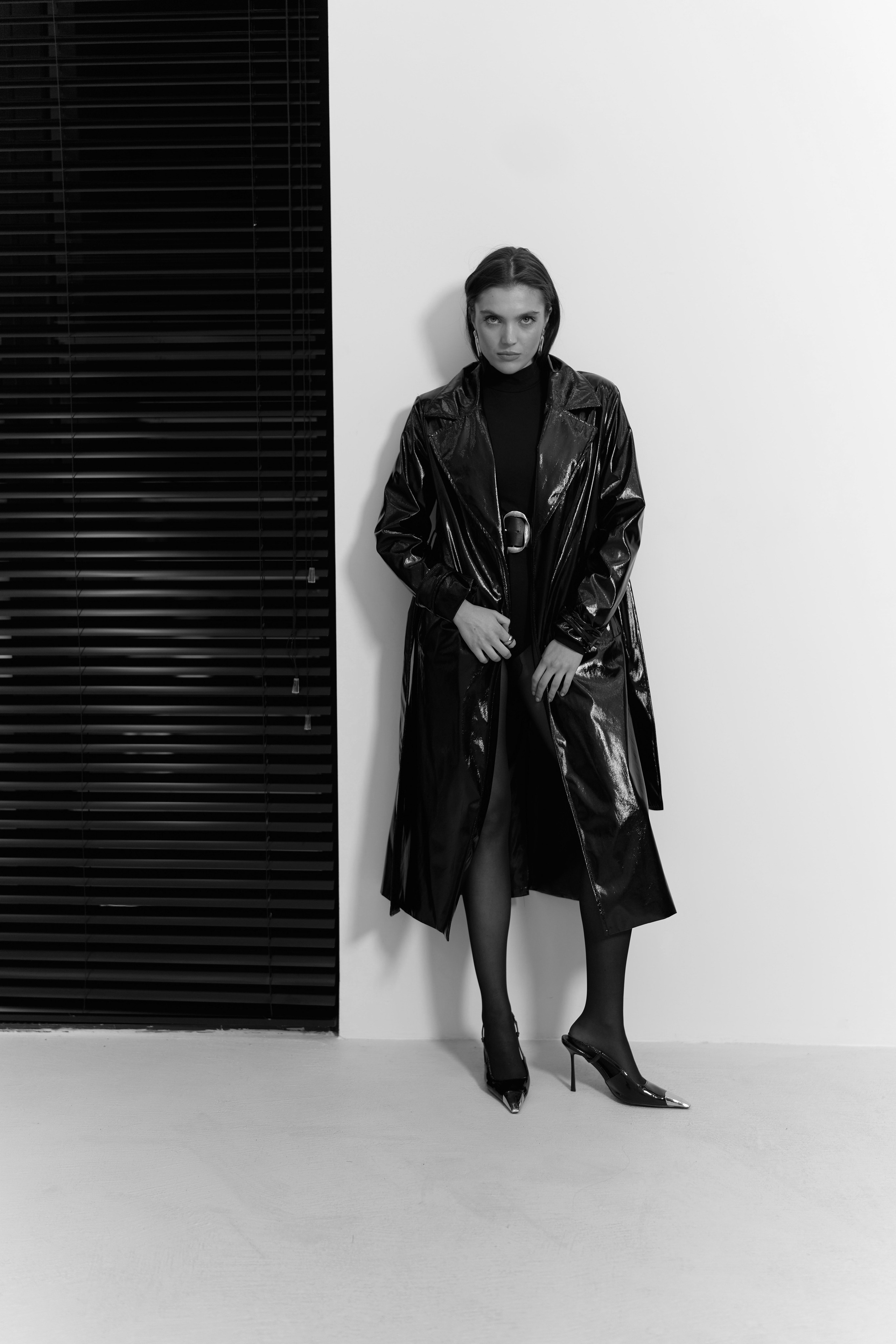 Полина. Фотограф в Москве — Ольга Кушнарева