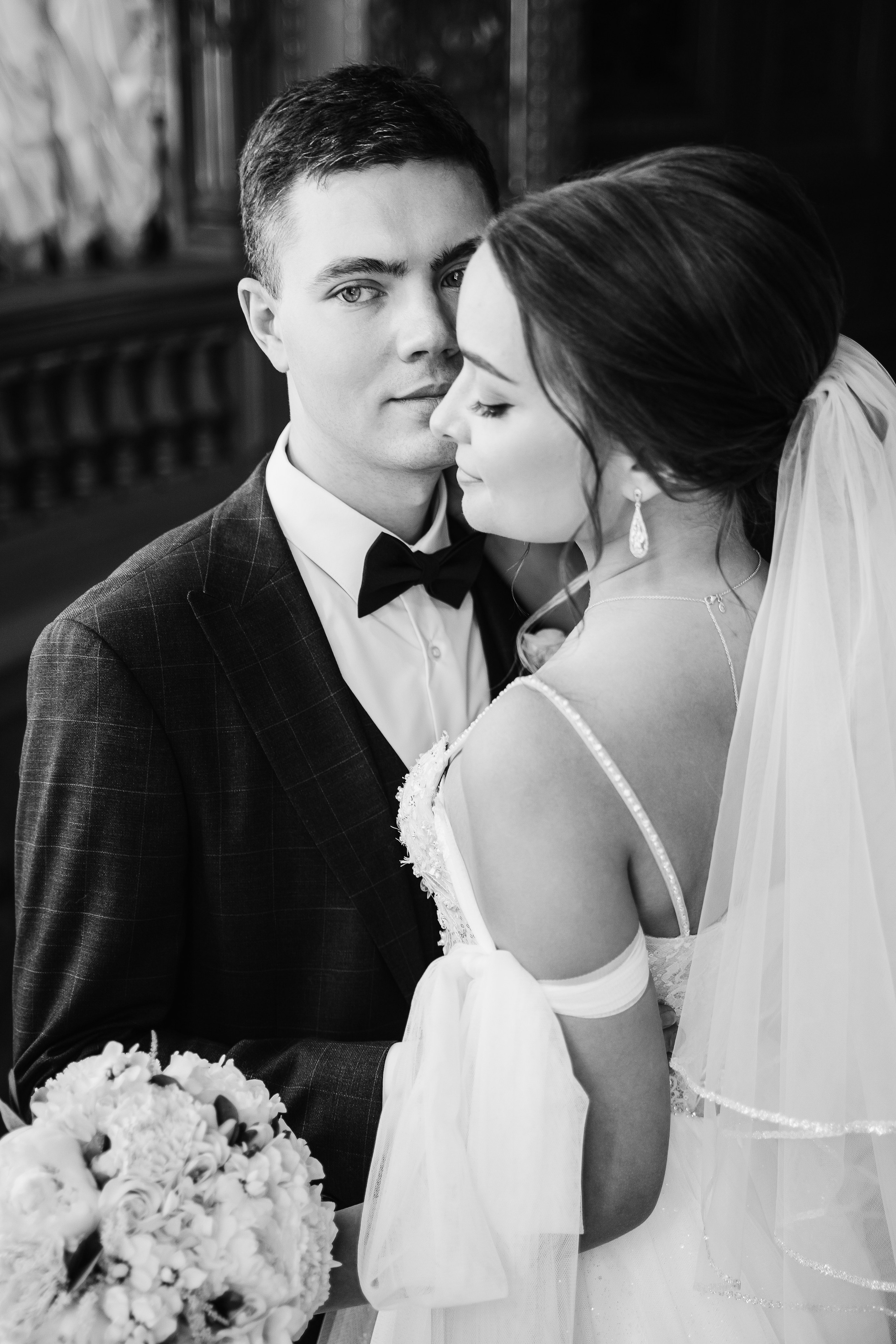 Александр и Мария. Семейный и свадебный фотограф в Санкт-Петербурге и Москве