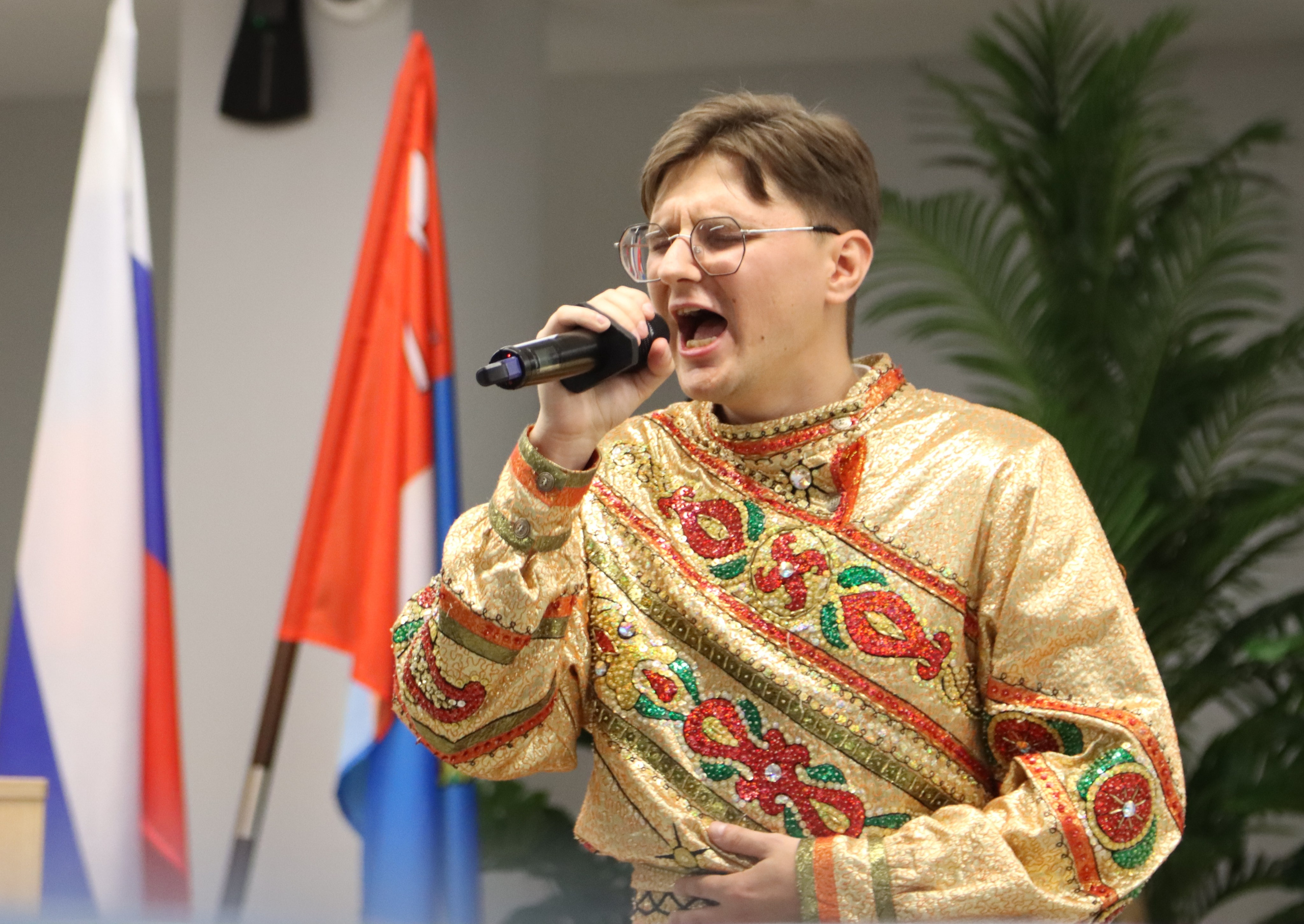 ПОРТРЕТ. Коммерческий фотограф