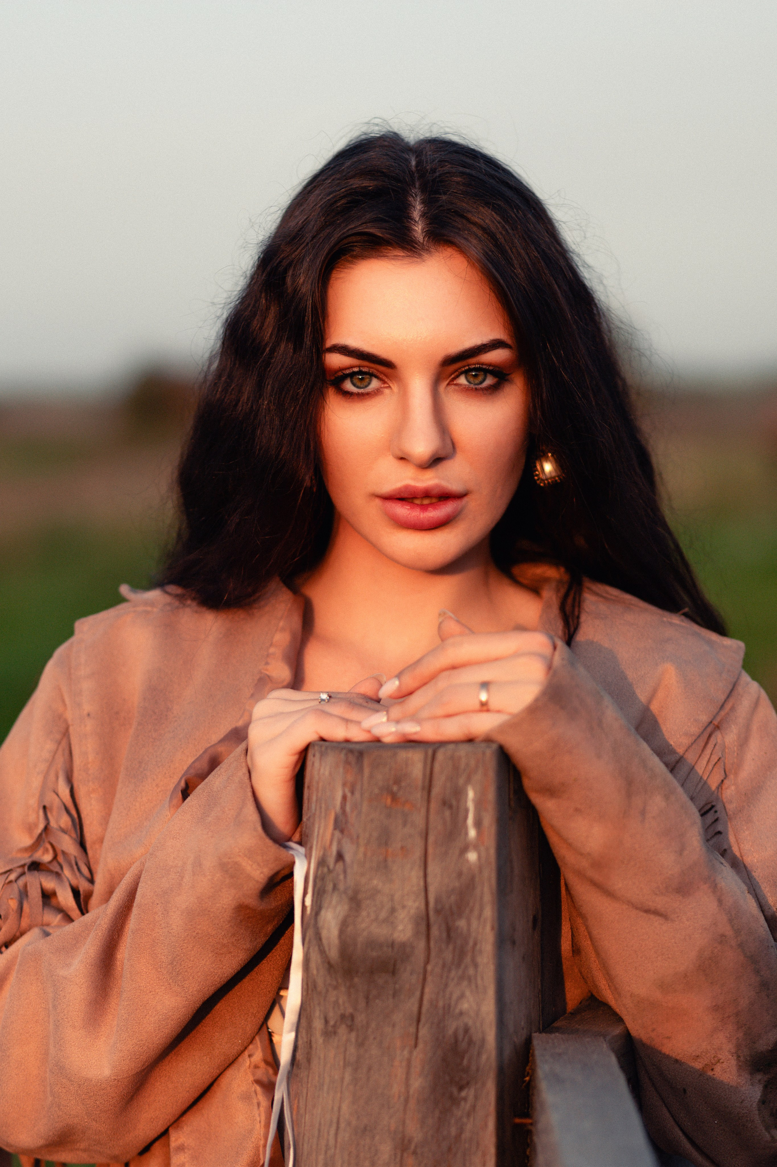 Индивидуальная Женская Фотосессия в СПб: Портрет и Красота. Фото и Видеосъемка на ваше мероприятие. Александр Романов