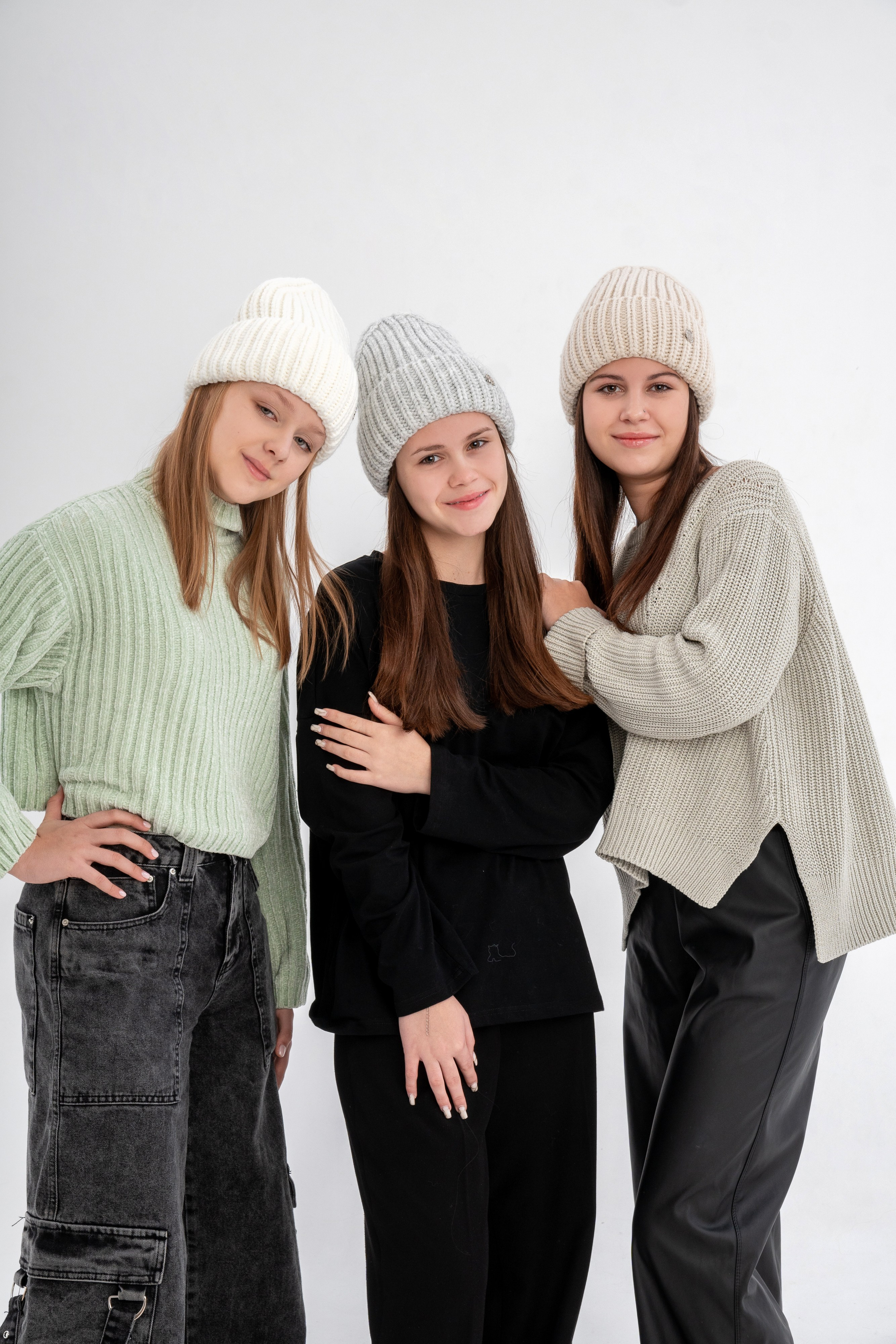 Шапки. Фотограф в Краснодаре и Краснодарском крае Елена Быкова