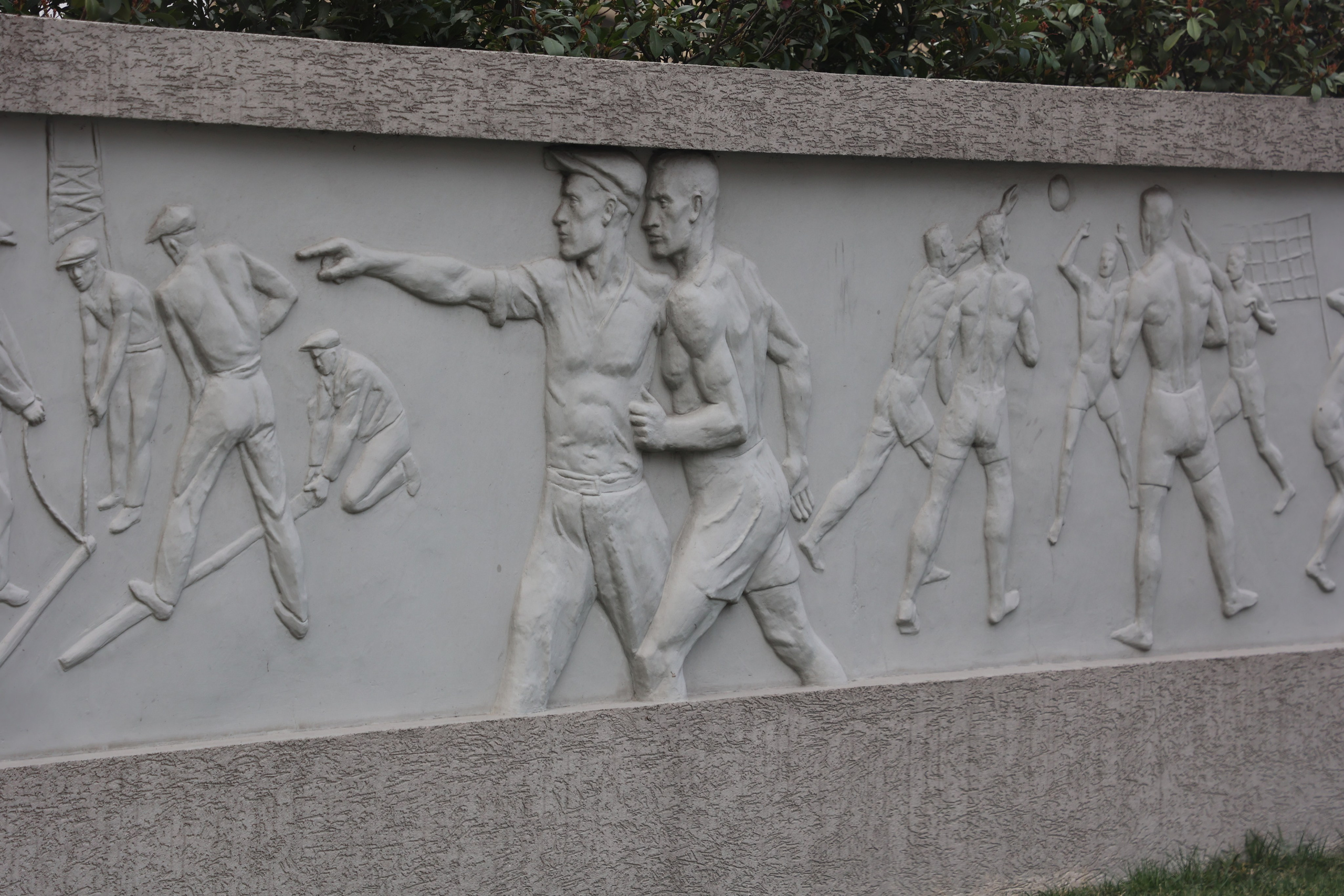 Baku, Azerbaijan. Andrey Filippov Photographer