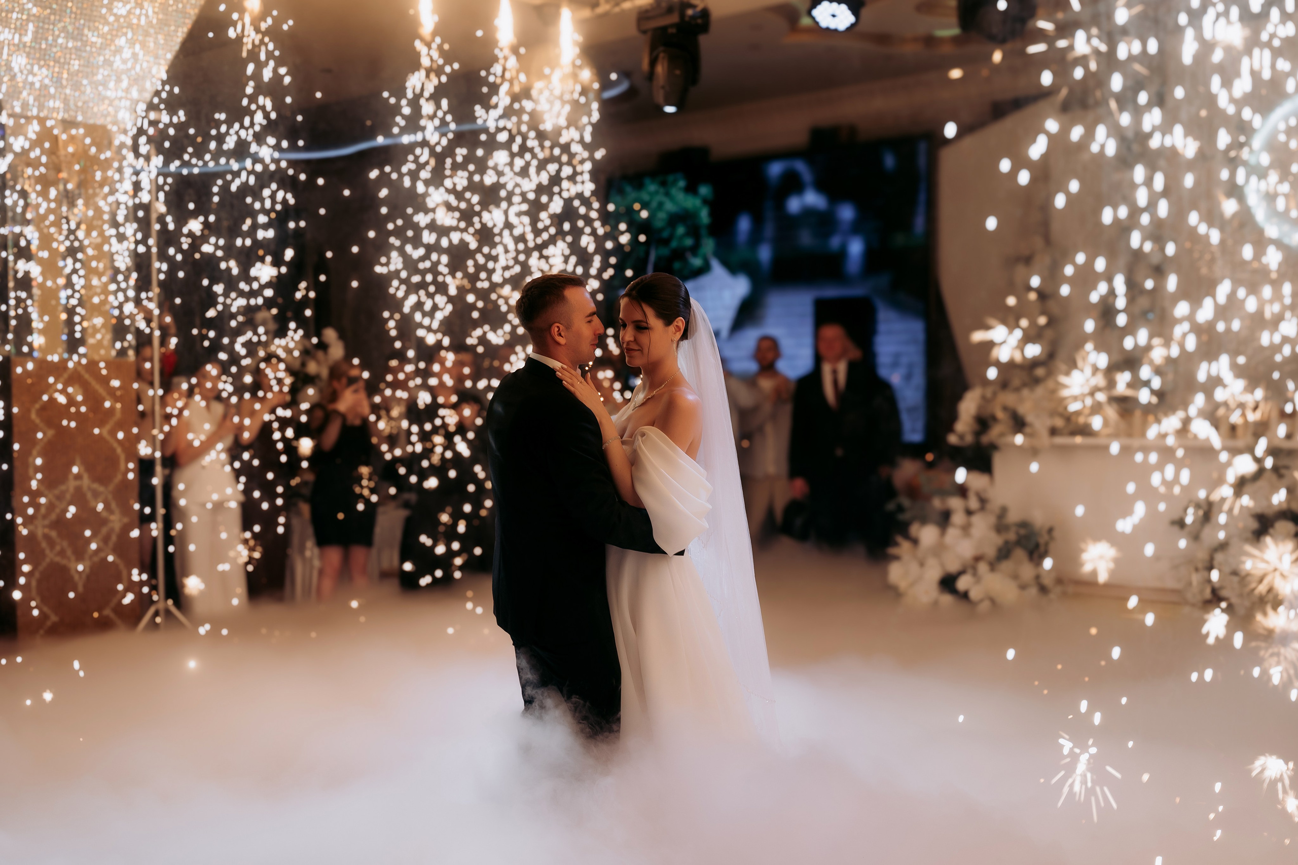 Илья и Юлия. Свадебный и семейный фотограф Екатерина Коробова г. Моздок