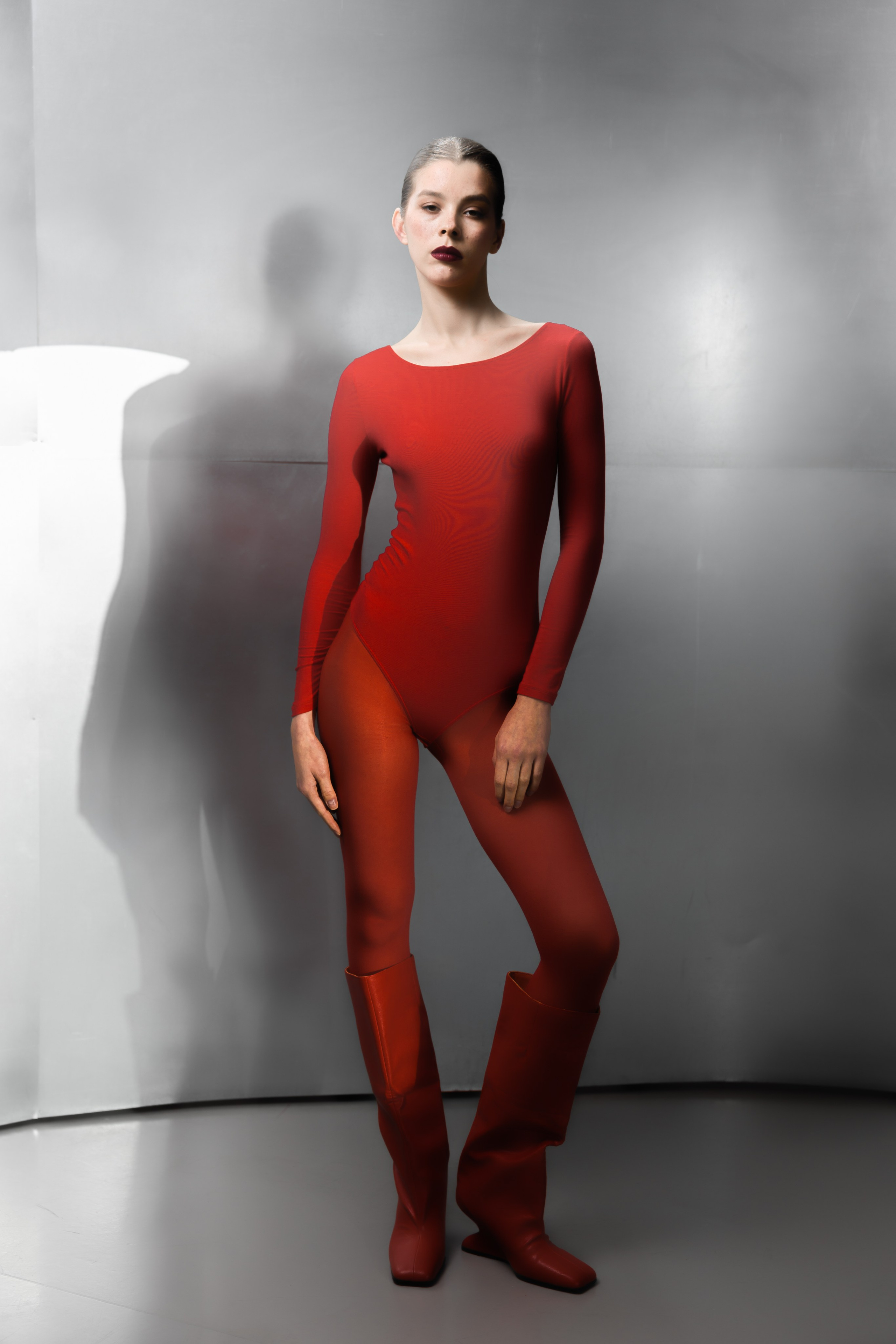 Fashion. Фотограф Дарья Рязанова