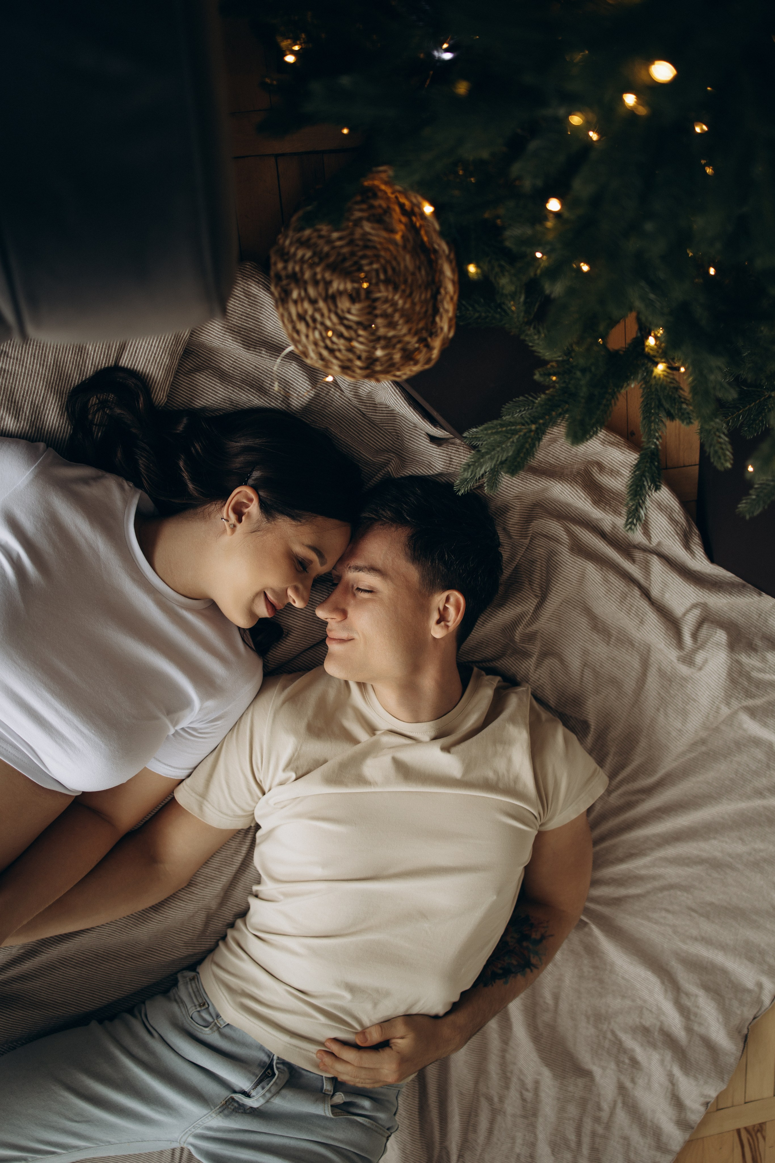 В трепетном ожидании. Самый теплый фотограф в Краснодаре Рябоконь Ксения