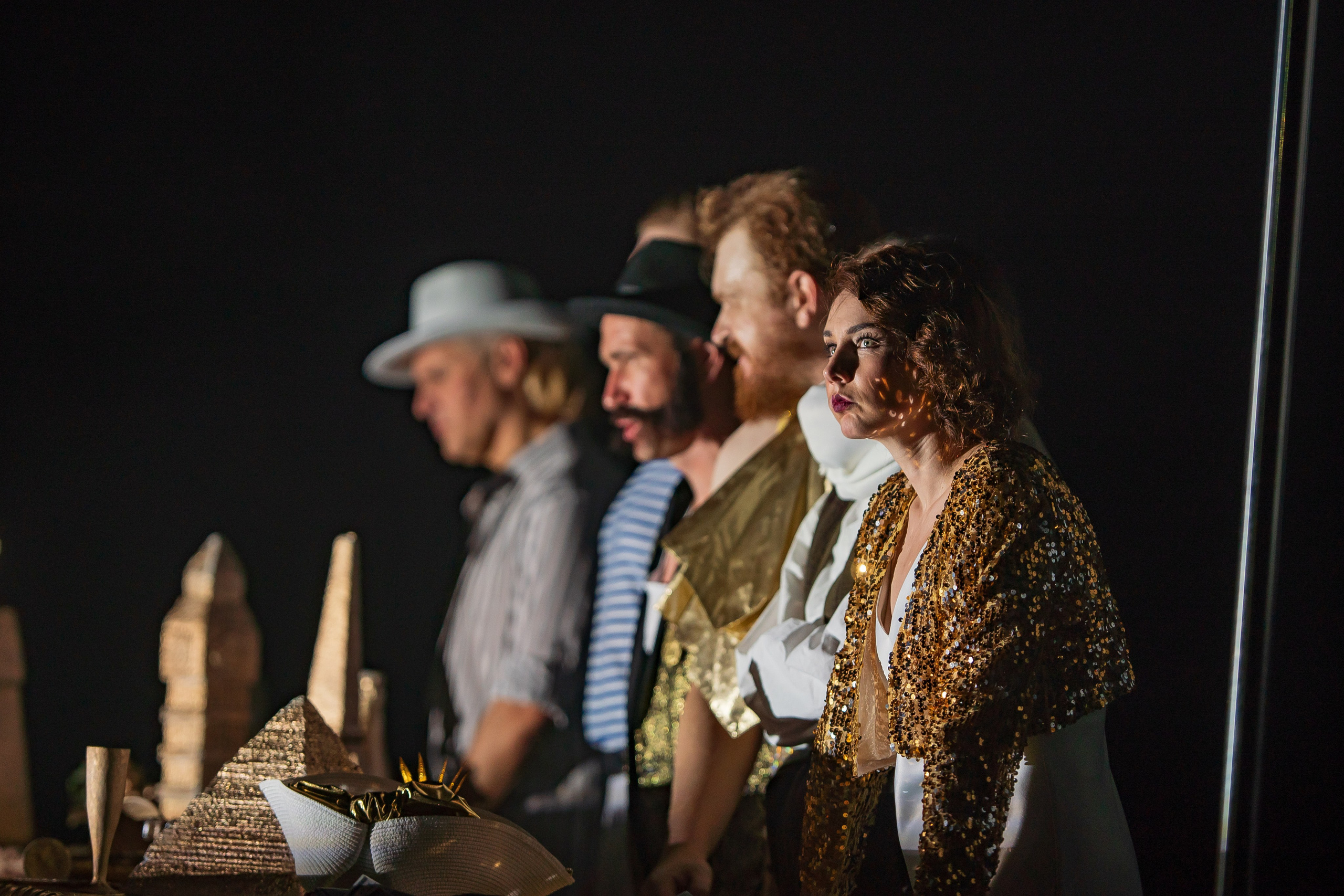 Гиперболоид инженера Гарина. Антон Катушенок — фотокорреспондент города Набережные Челны