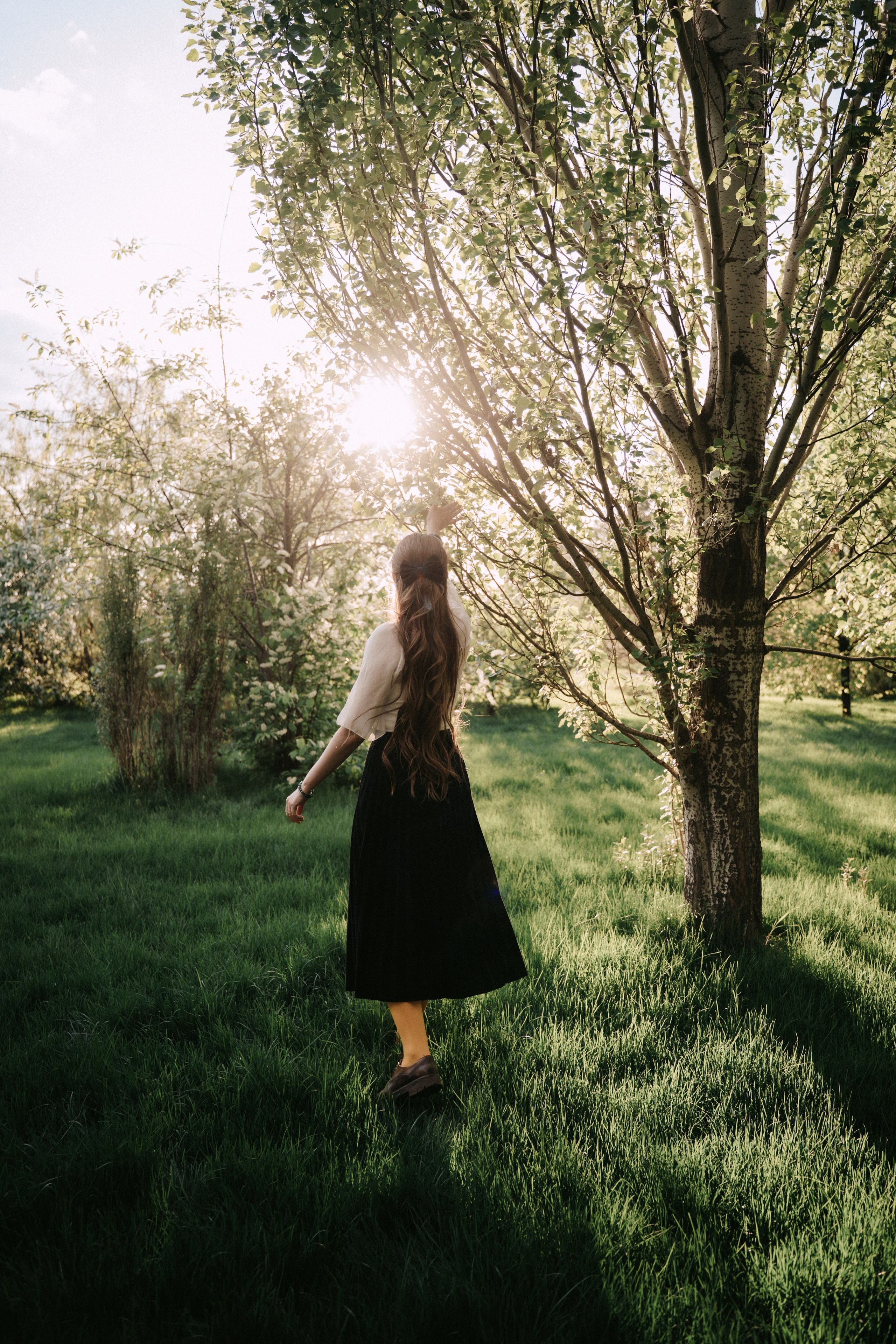 Алина. Главная