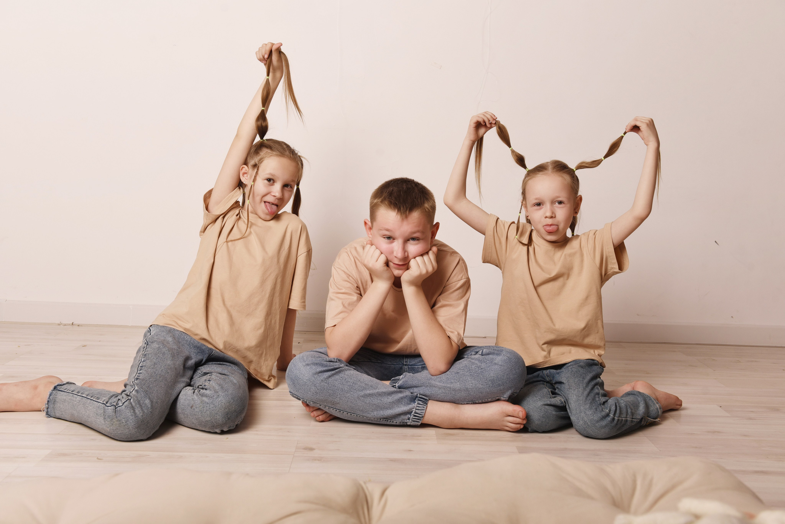 Вовчик. Семейный, детский и школьный фотограф в Димитровграде Наумова Екатерина