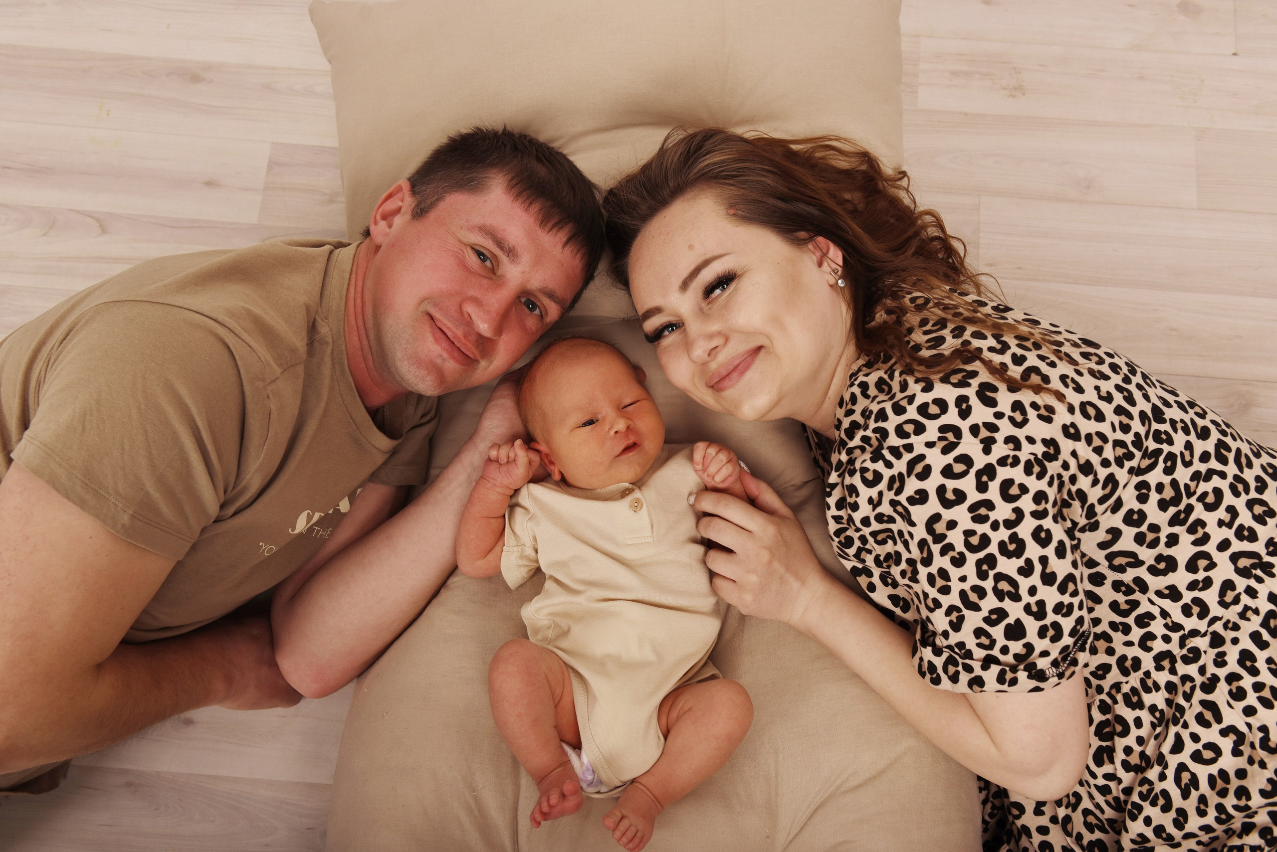 Вовчик. Семейный, детский и школьный фотограф в Димитровграде Наумова Екатерина