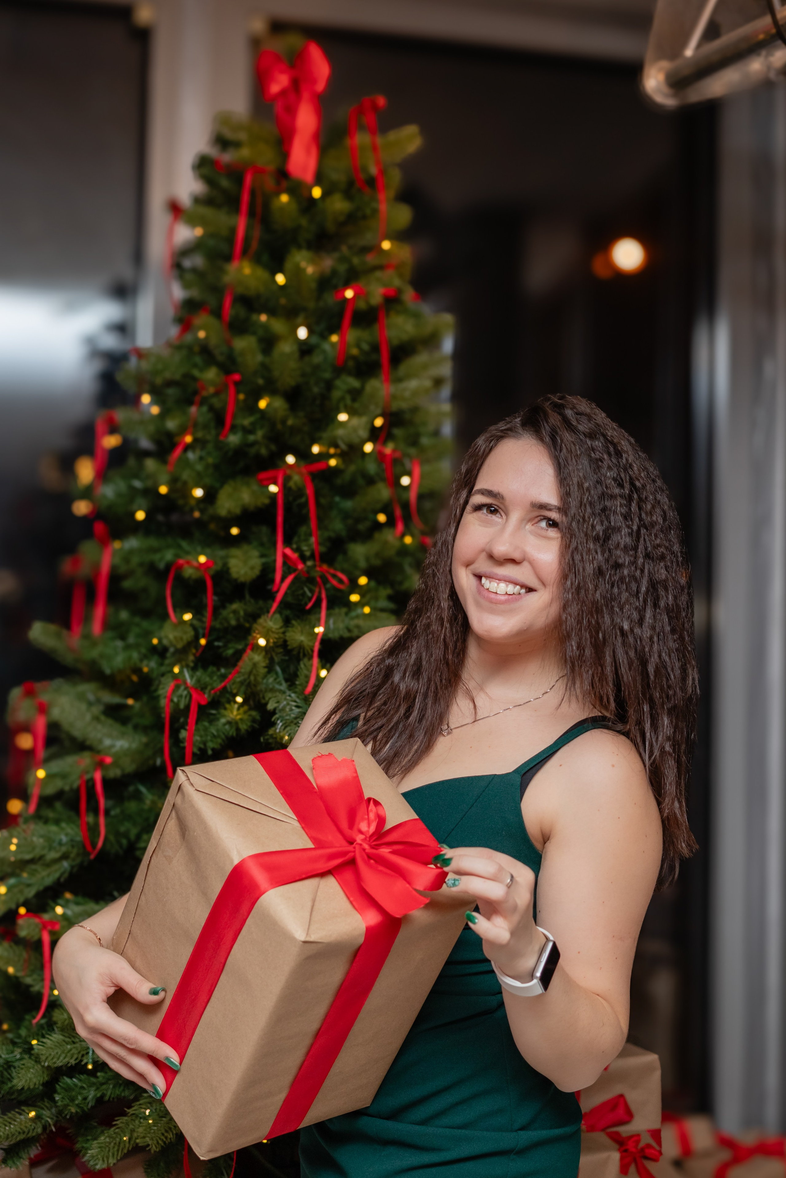 Корпоратив. Фотограф Алина Гашникова