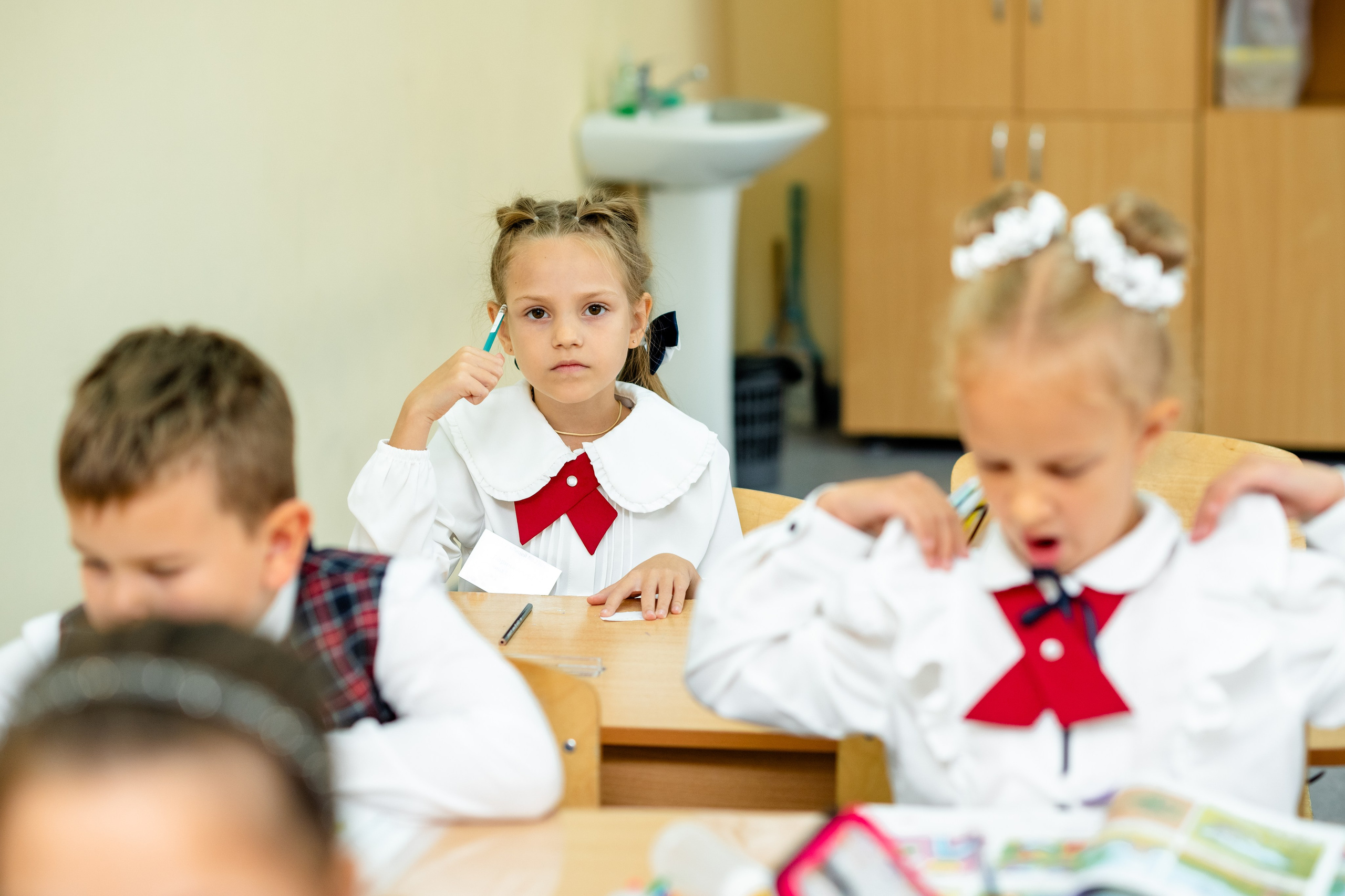 Дом детской фотографии Арсюткиной Наталии™