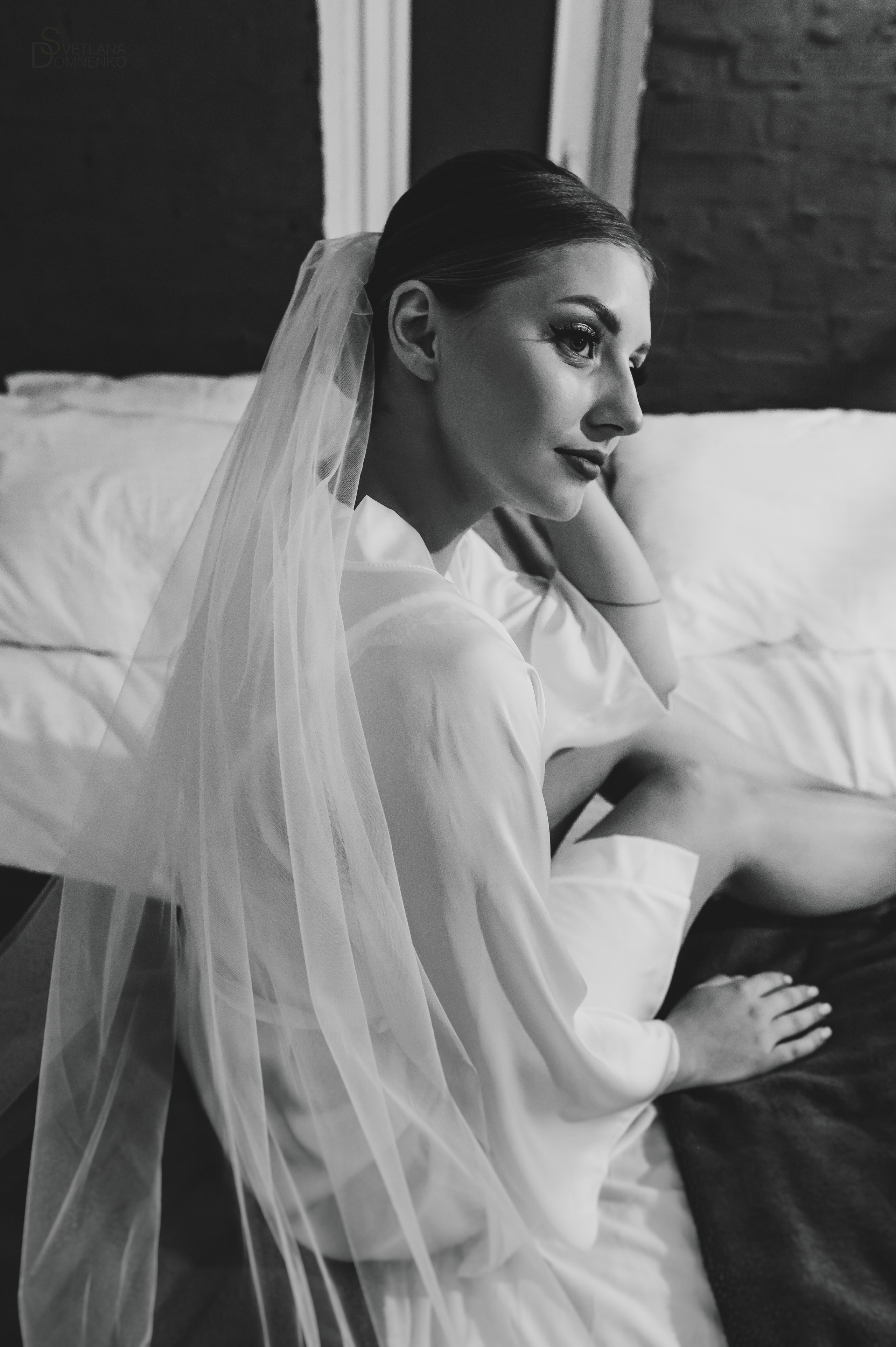 V & E. Фотограф Тольятти, Самара Домненко Светлана