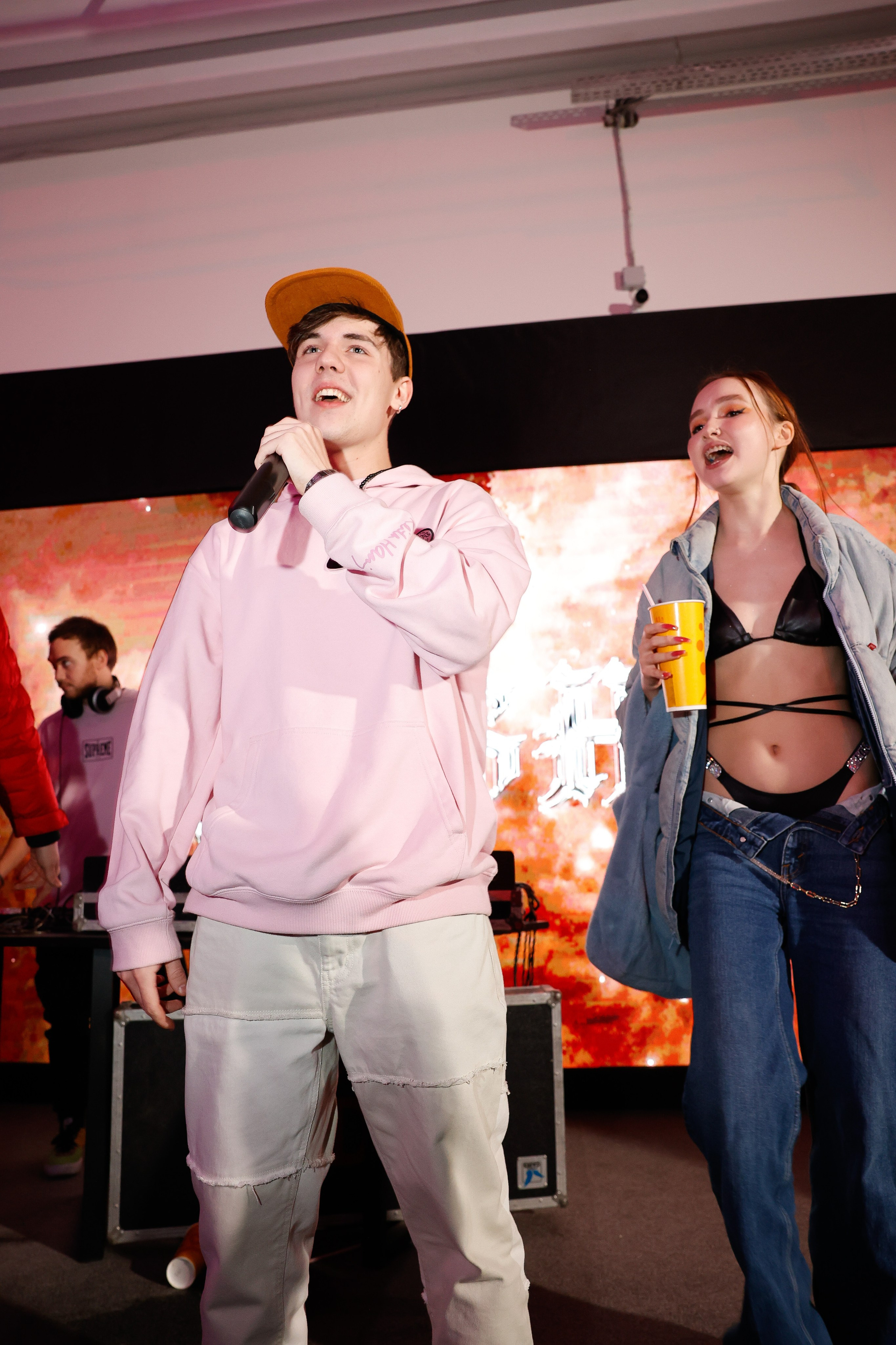 ALISHA. Nikolskayasecular