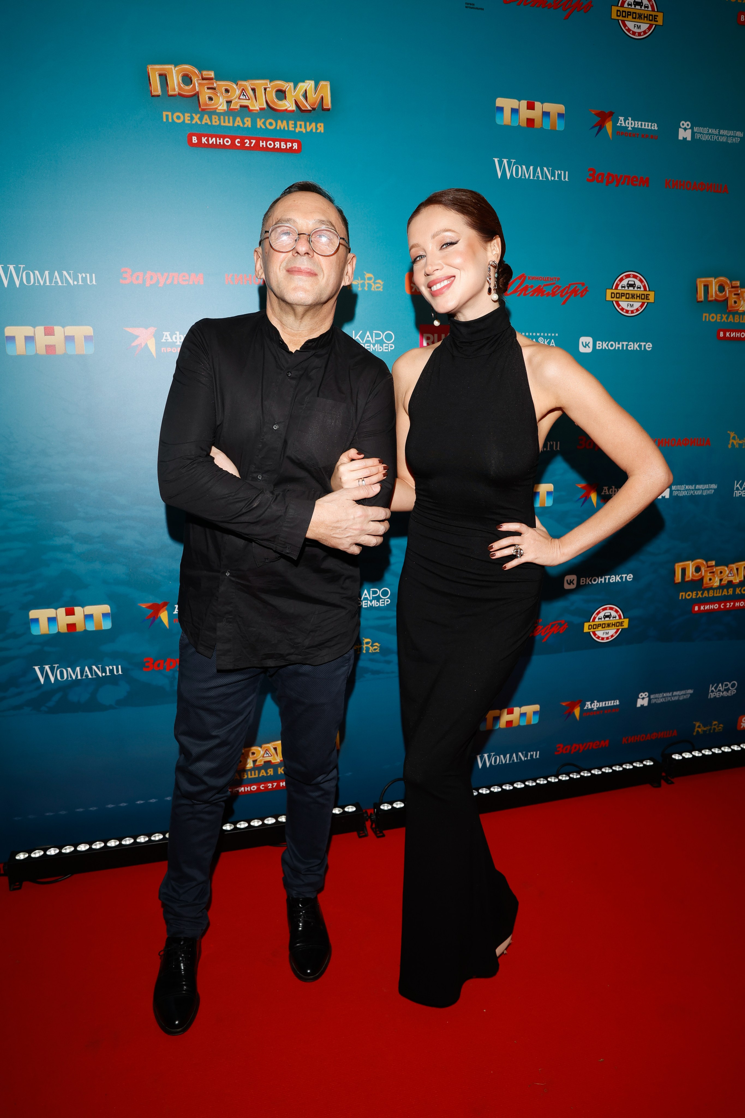 ПО-БРАТСКИ. Nikolskayasecular