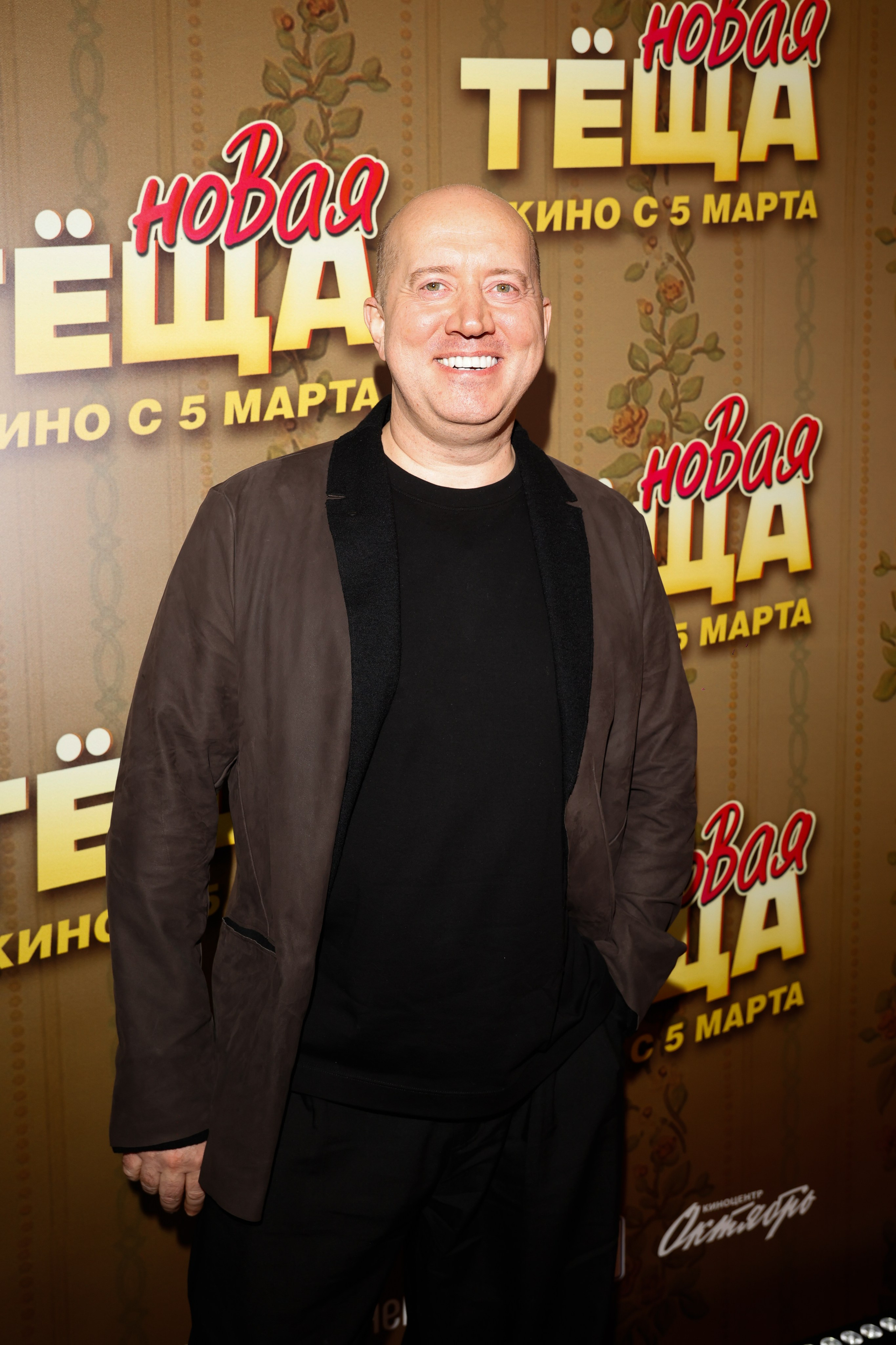 НОВАЯ ТЕЩА. Nikolskayasecular