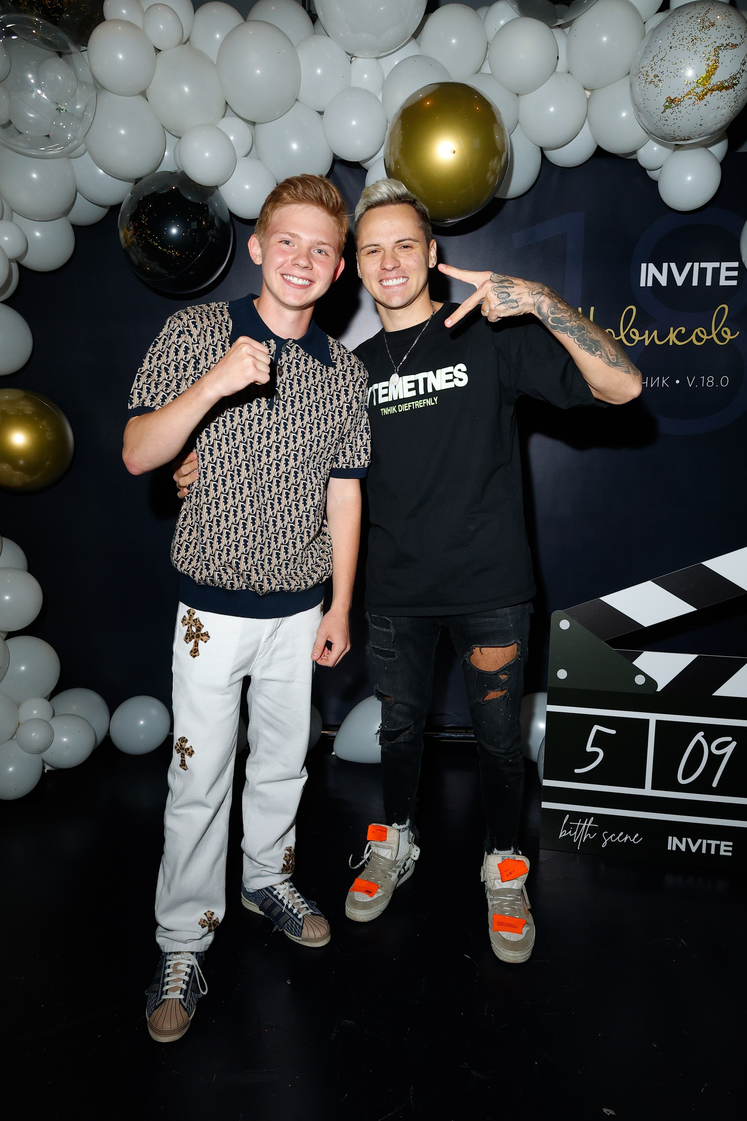 САША НОВИКОВ. Nikolskayasecular