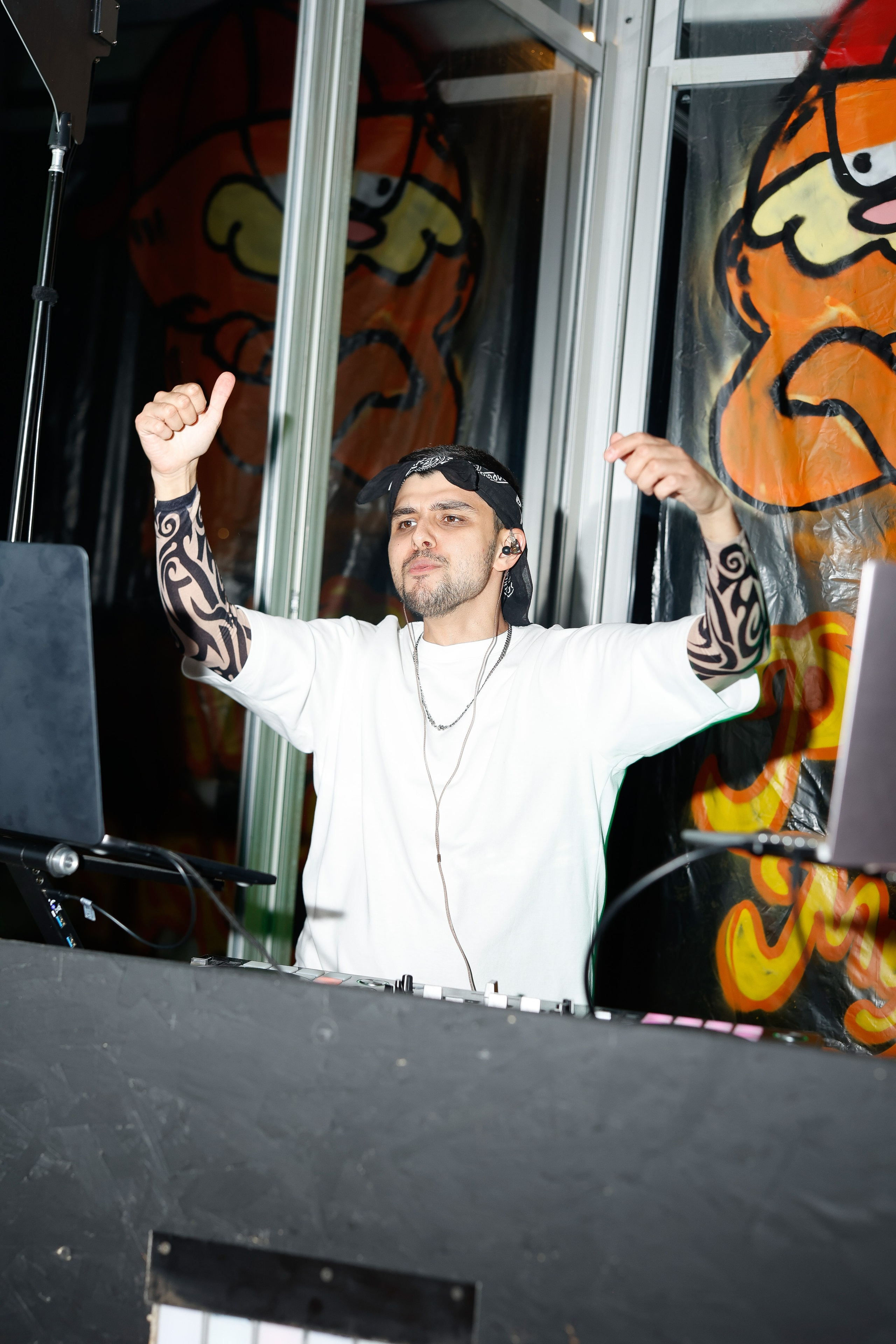 MEZENOVA. Nikolskayasecular