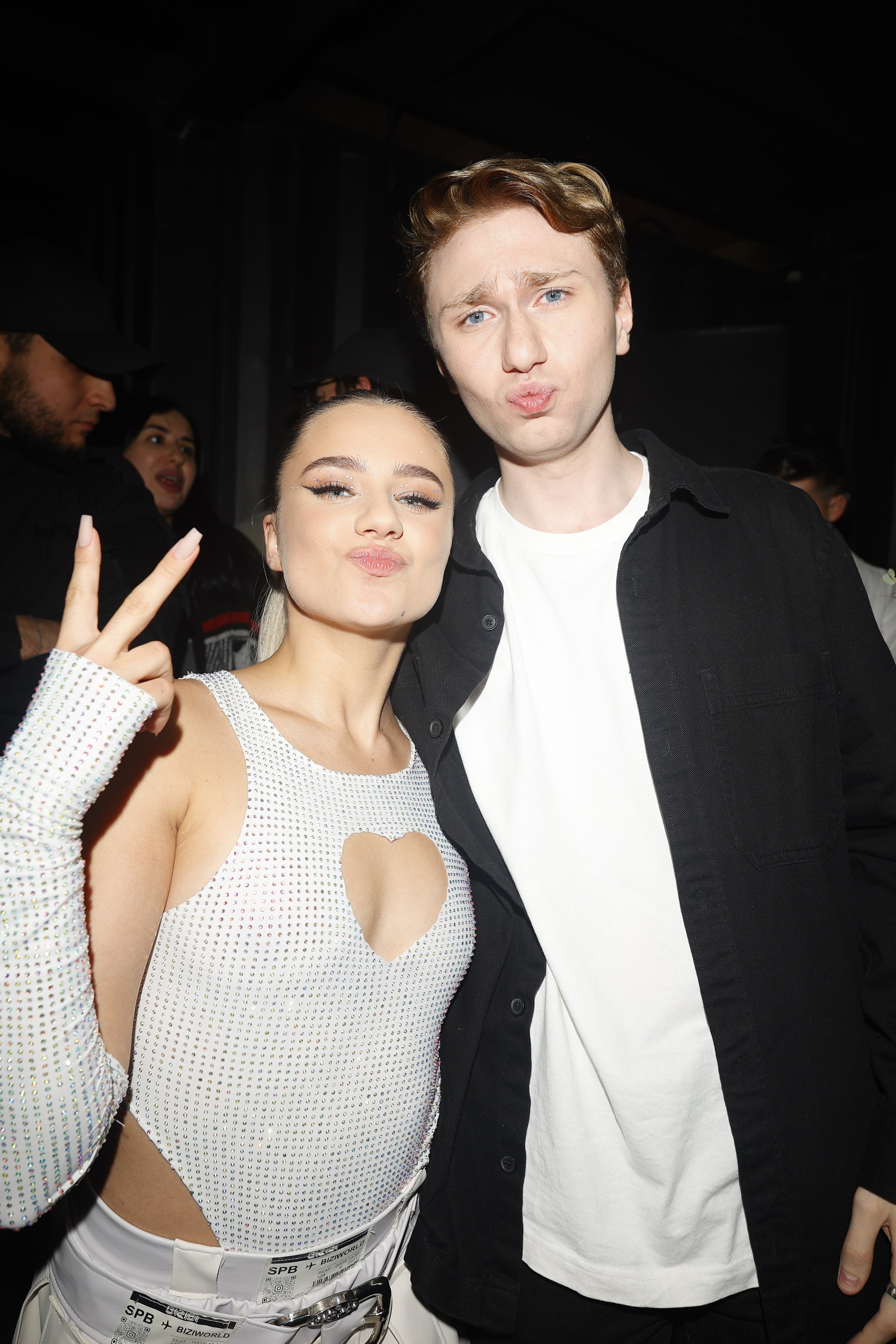 КАТЯ АДУШКИНА. Nikolskayasecular