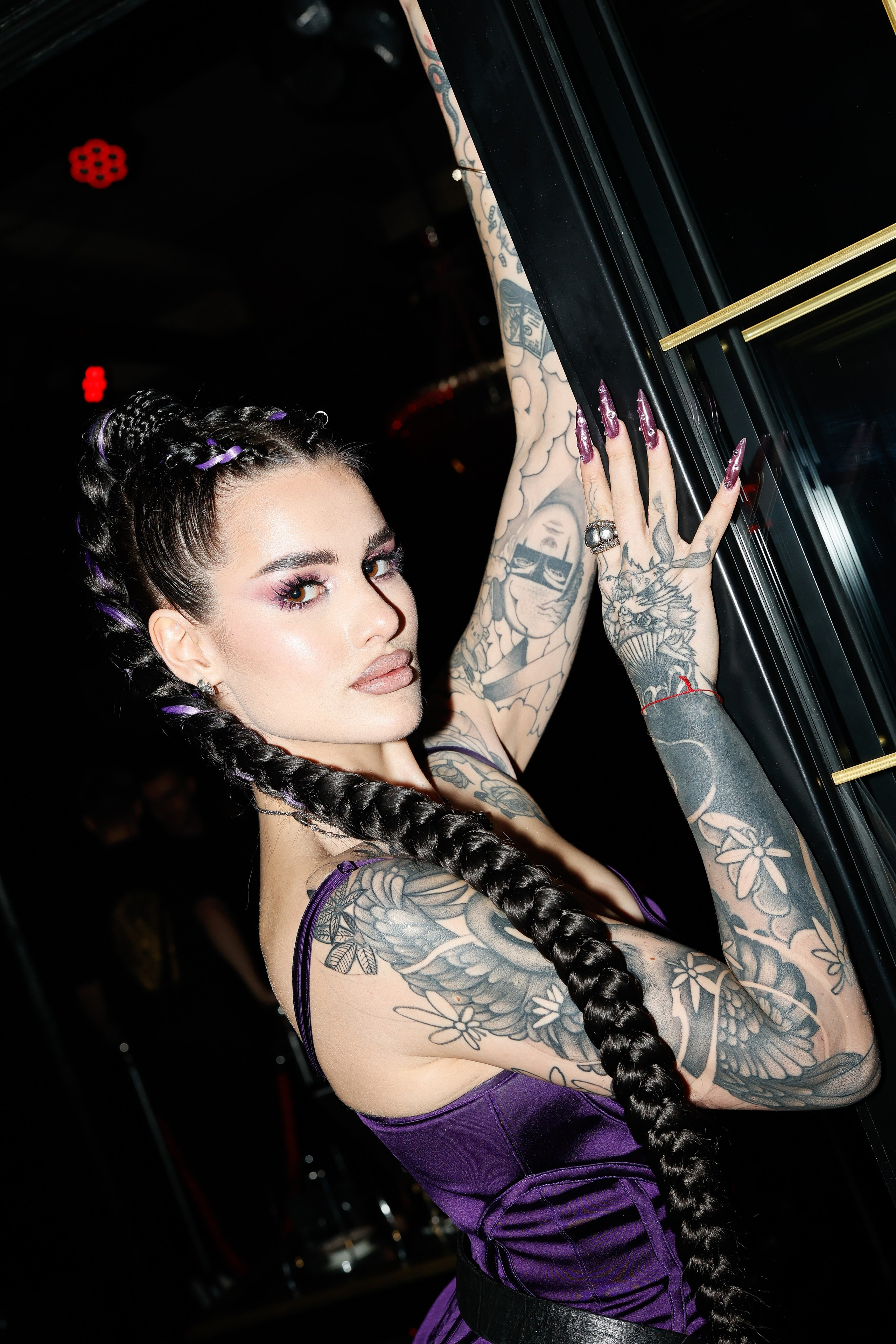 КАРИНА АРАКЕЛЯН. Nikolskayasecular