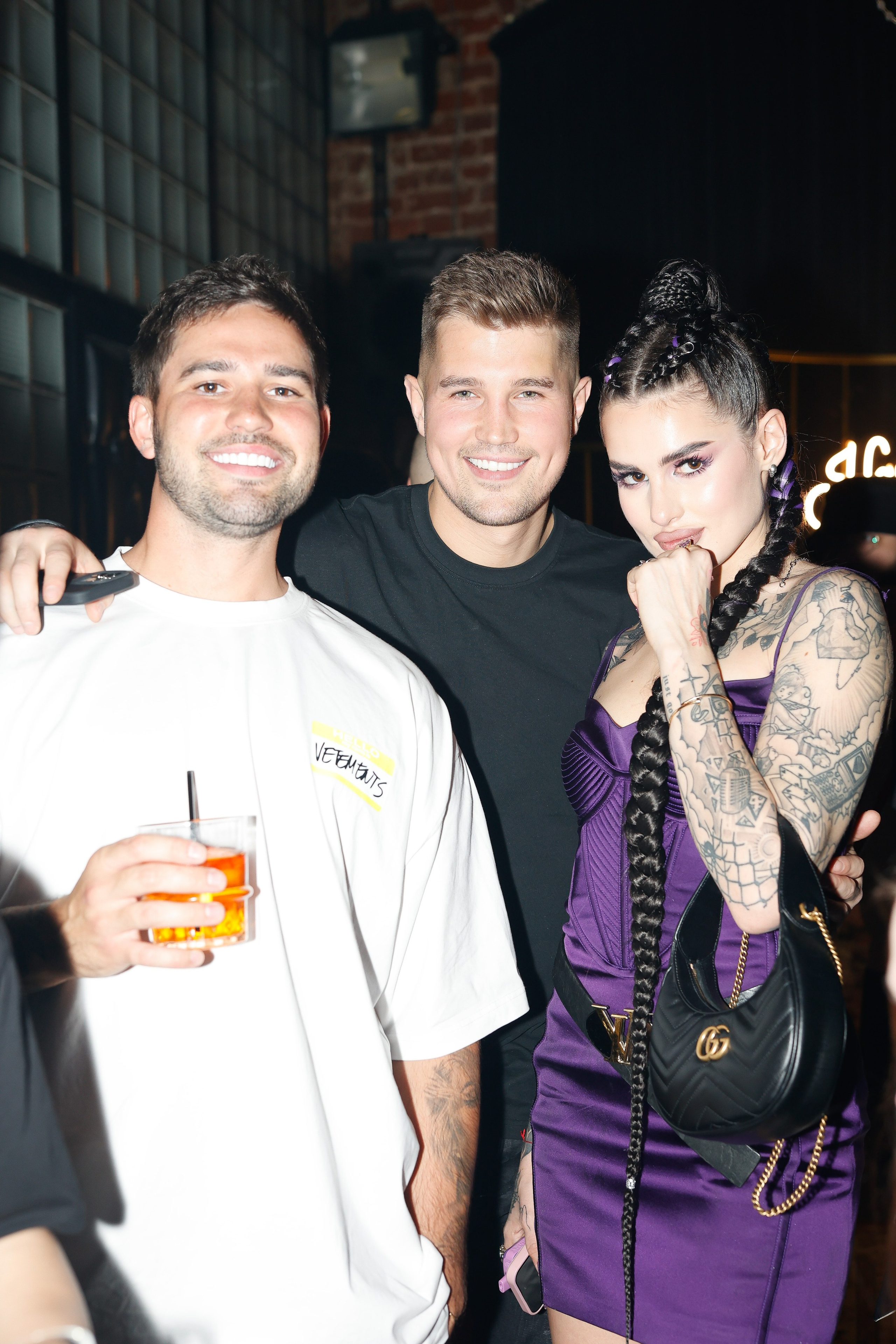 КАРИНА АРАКЕЛЯН. Nikolskayasecular