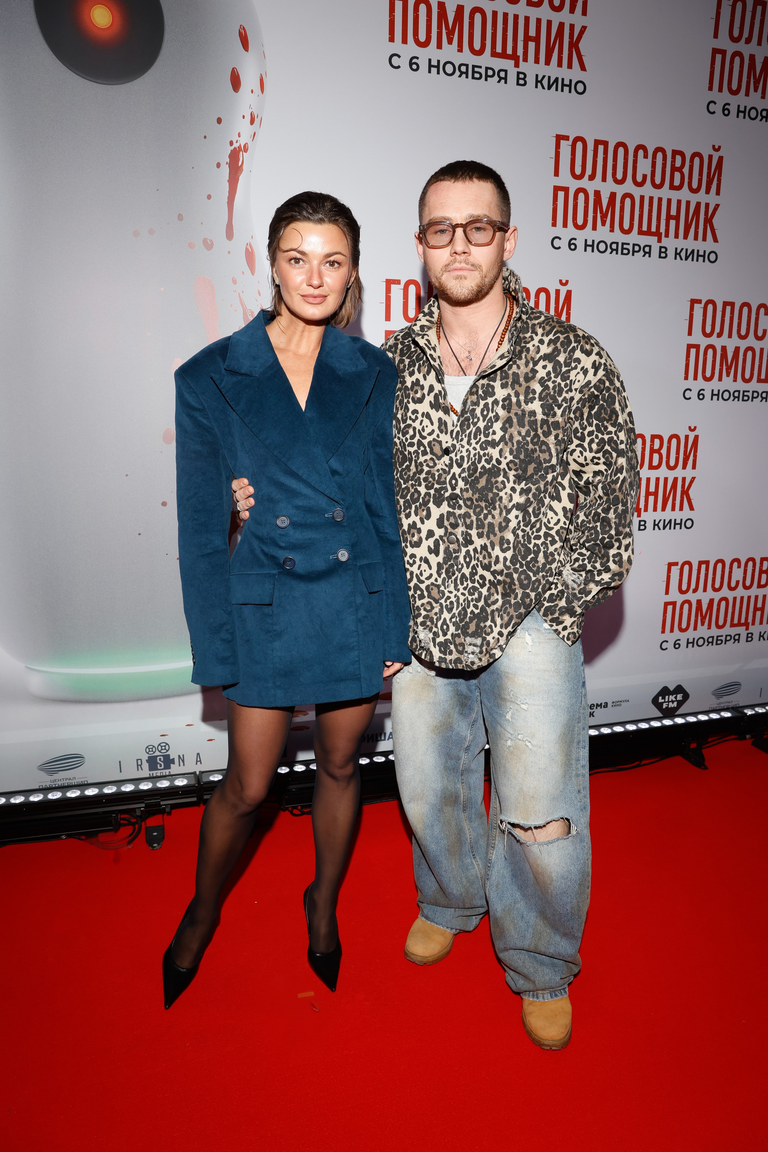 ГОЛОСОВОЙ ПОМОЩНИК. Nikolskayasecular