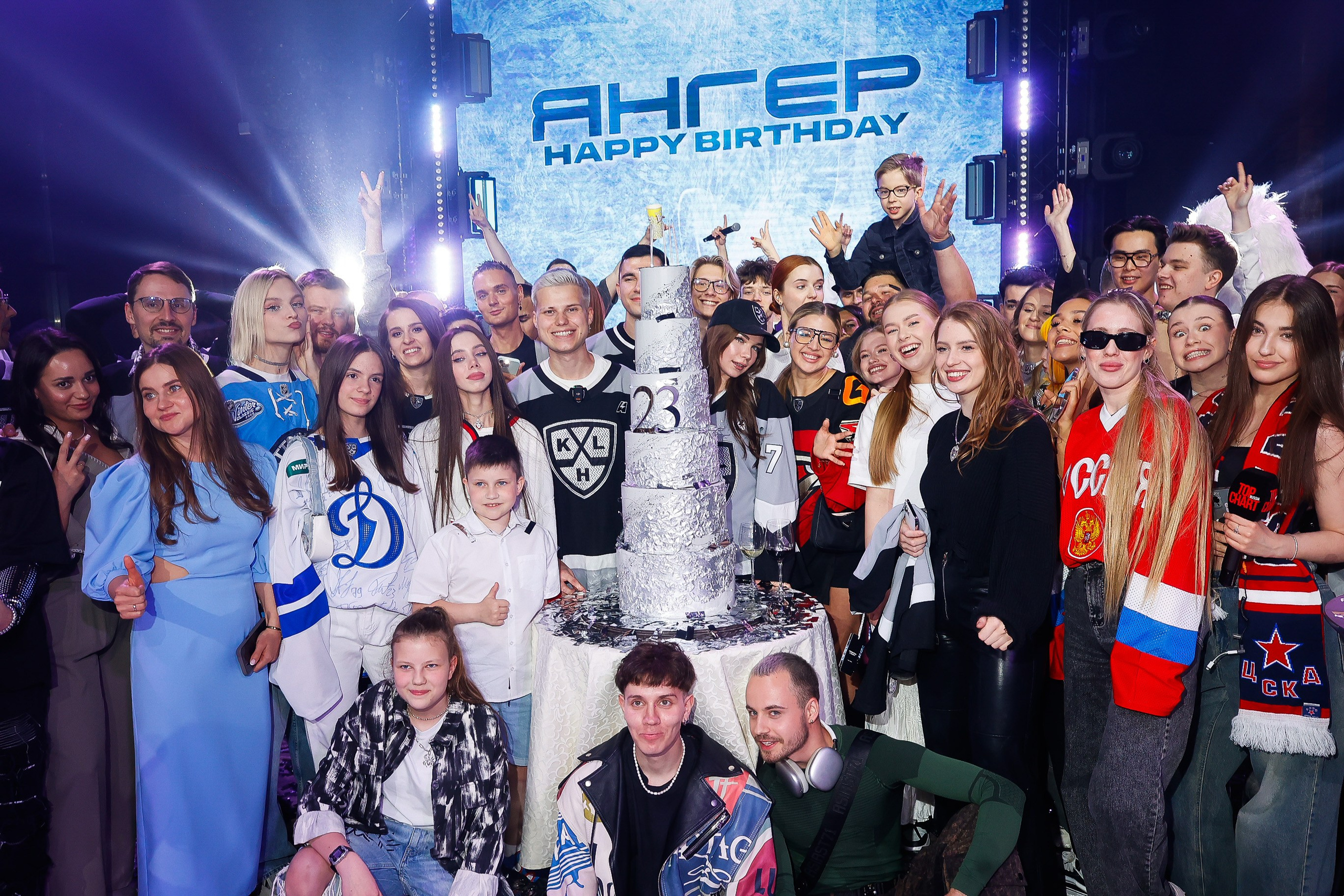 ЯНГЕР. Nikolskayasecular